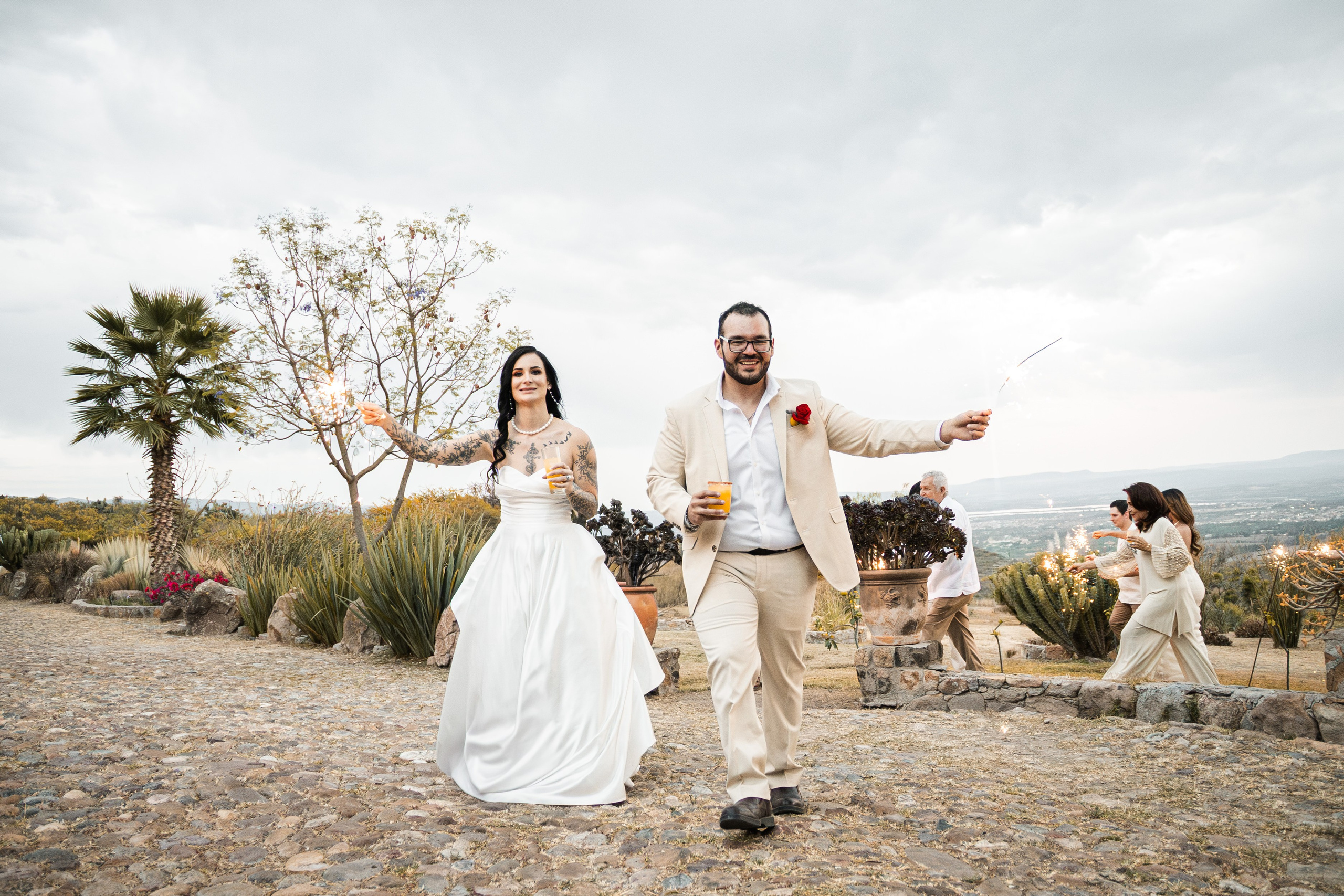 Shayne & Max. Saúl Vázquez | Destination Wedding Photographer