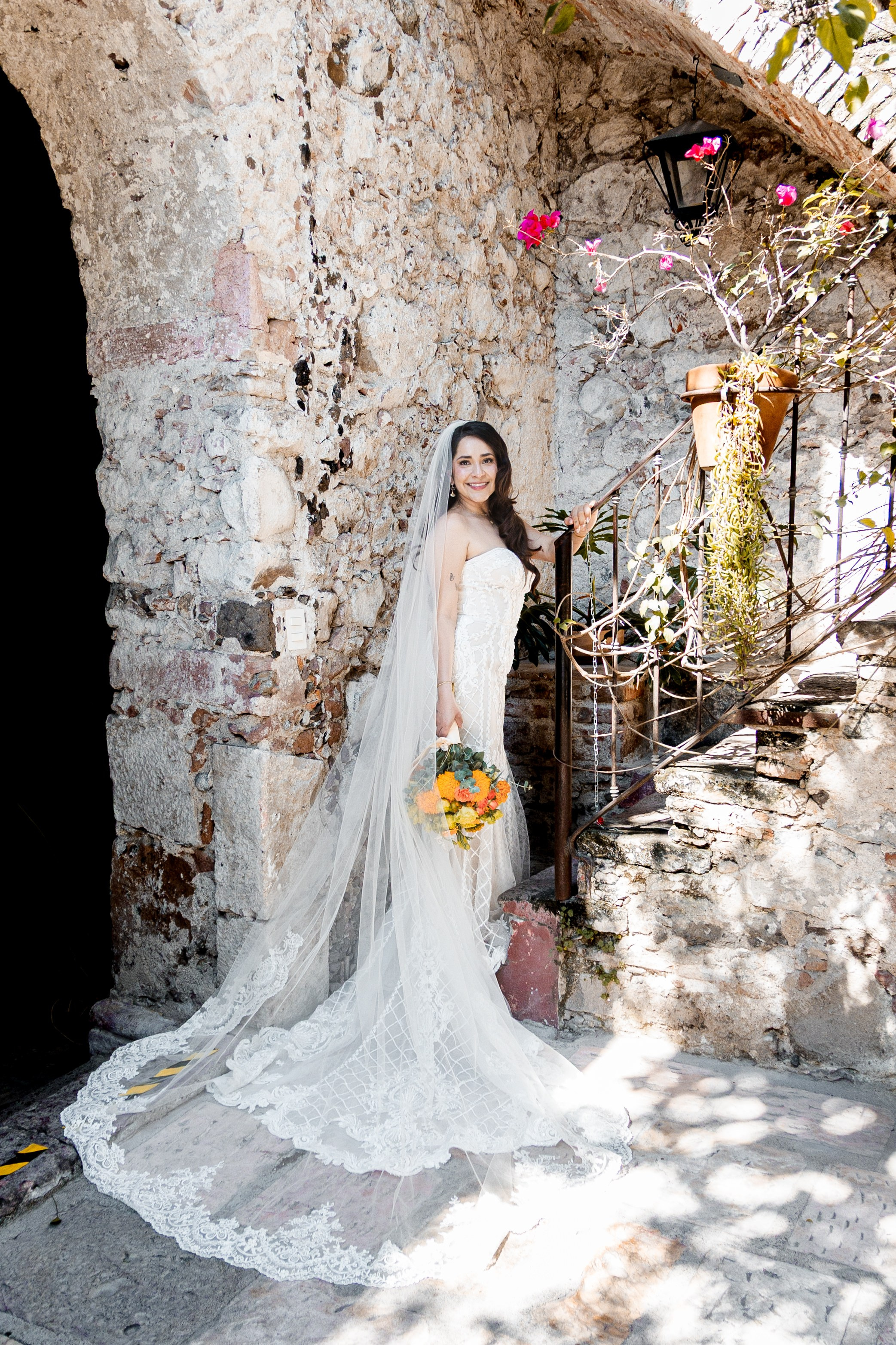 Héctor & Jessica. Saúl Vázquez | Destination Wedding Photographer