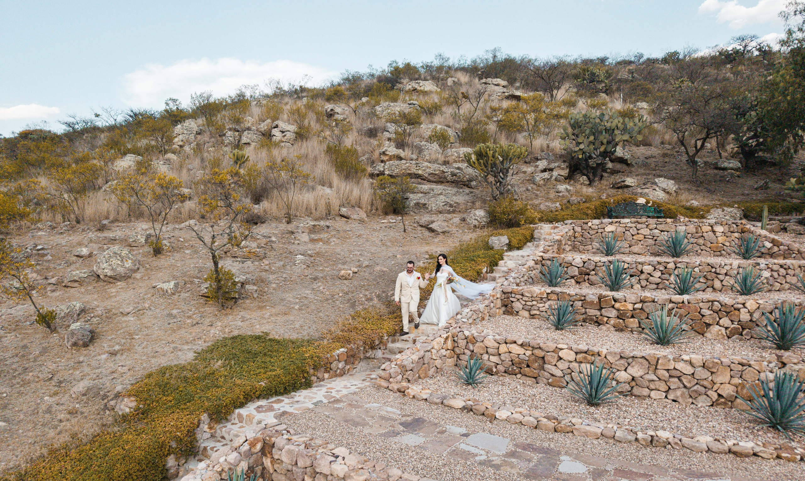 Shayne & Max. Saúl Vázquez | Destination Wedding Photographer
