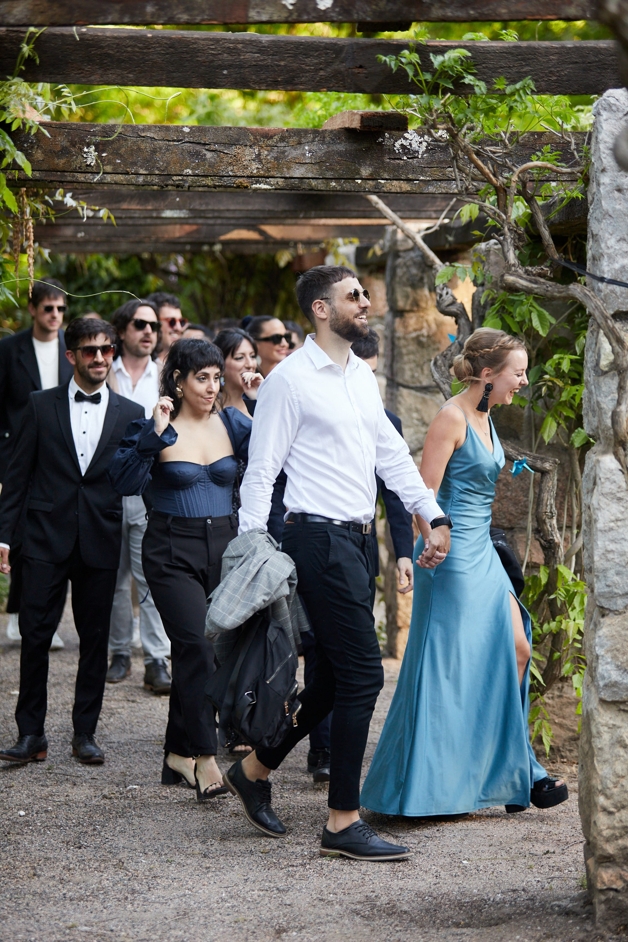 Mati & Martín. Marcos Ferrari Fotógrafo