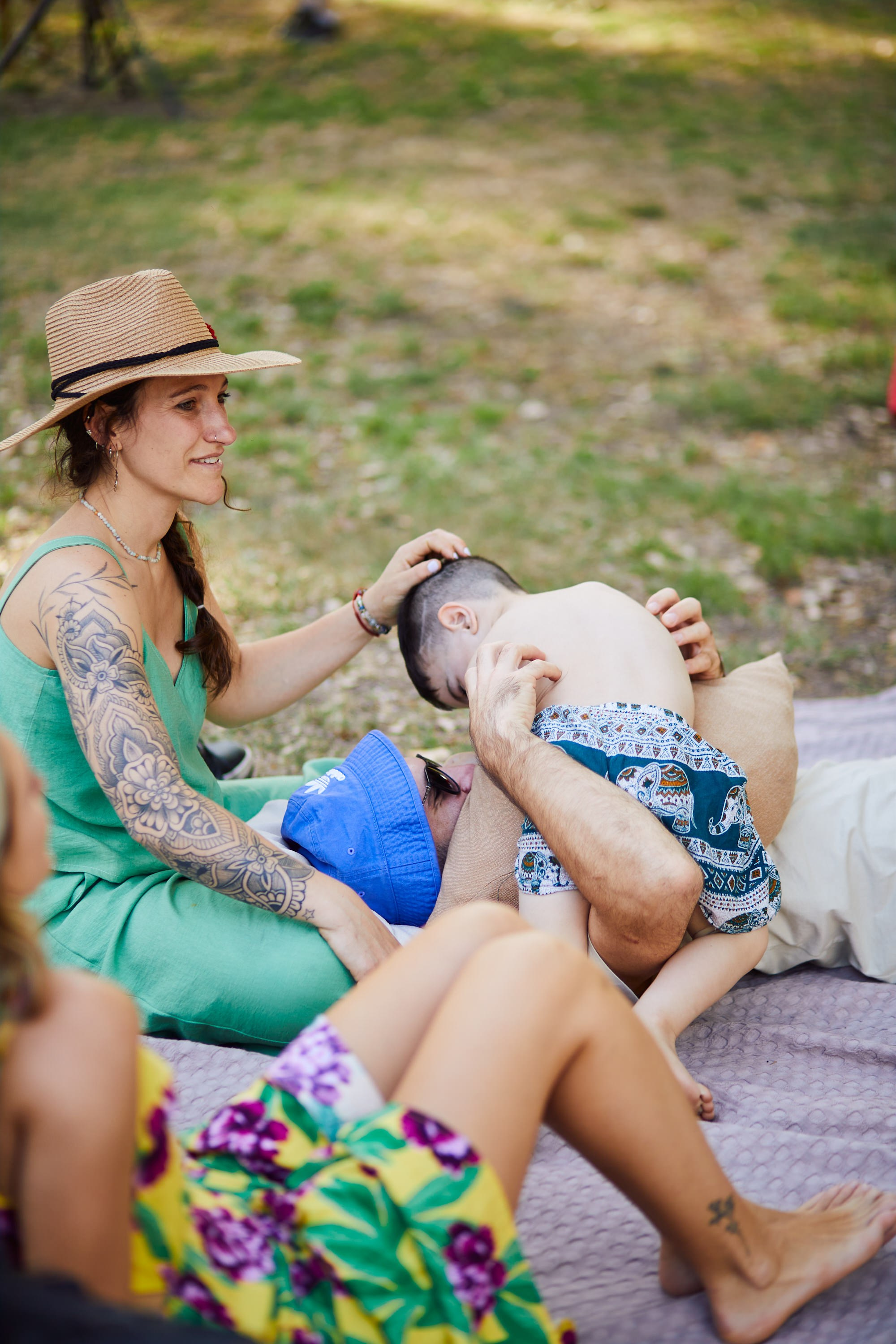 Mati & Martín. Marcos Ferrari Fotógrafo