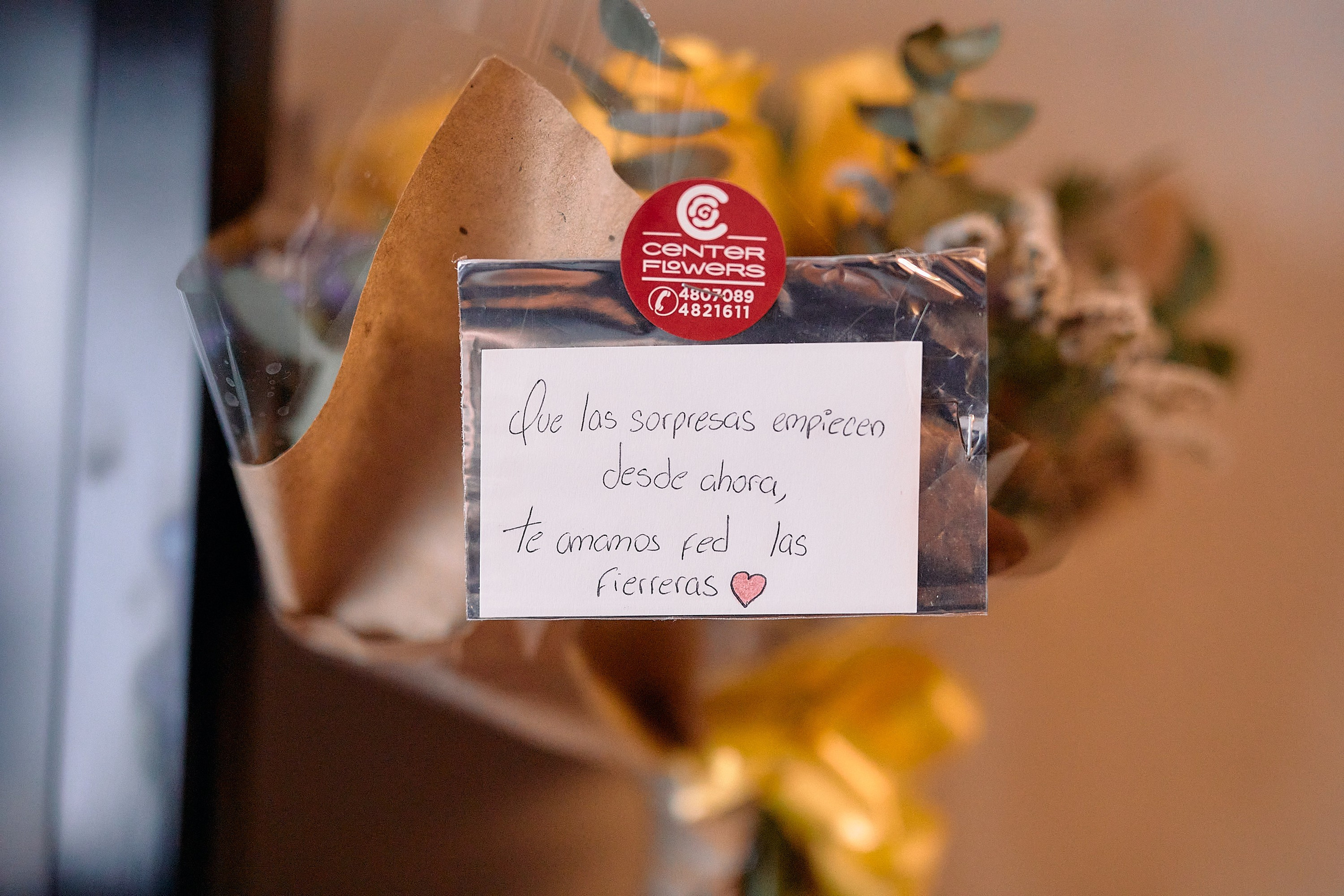 FEDE. Marcos Ferrari Fotógrafo