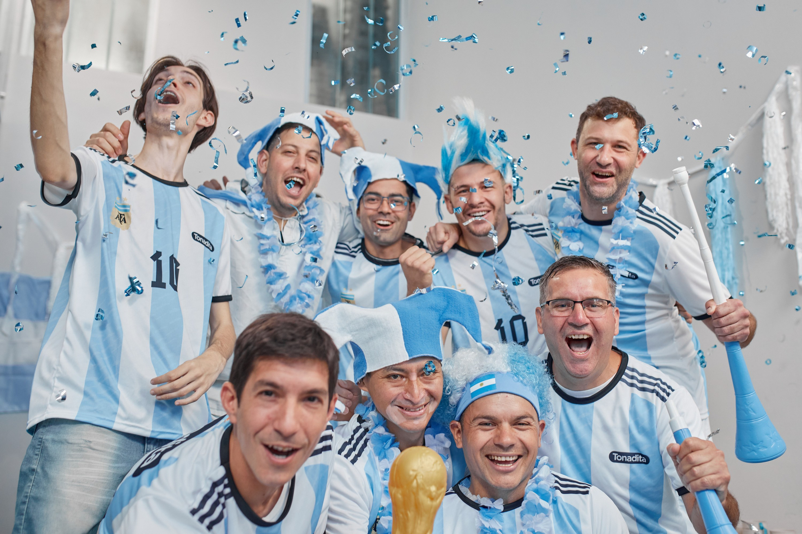 TONADITA | Campaña Mundial 2022. Marcos Ferrari Fotógrafo