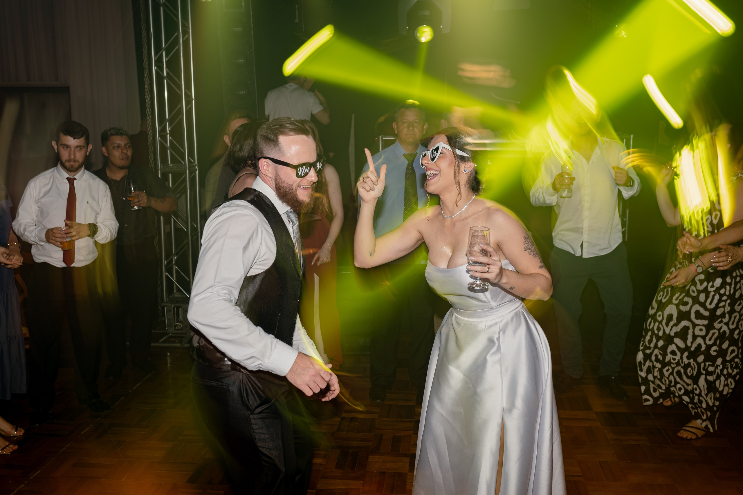 Anna Luisa e Gustavo. Juliano anjos fotografia