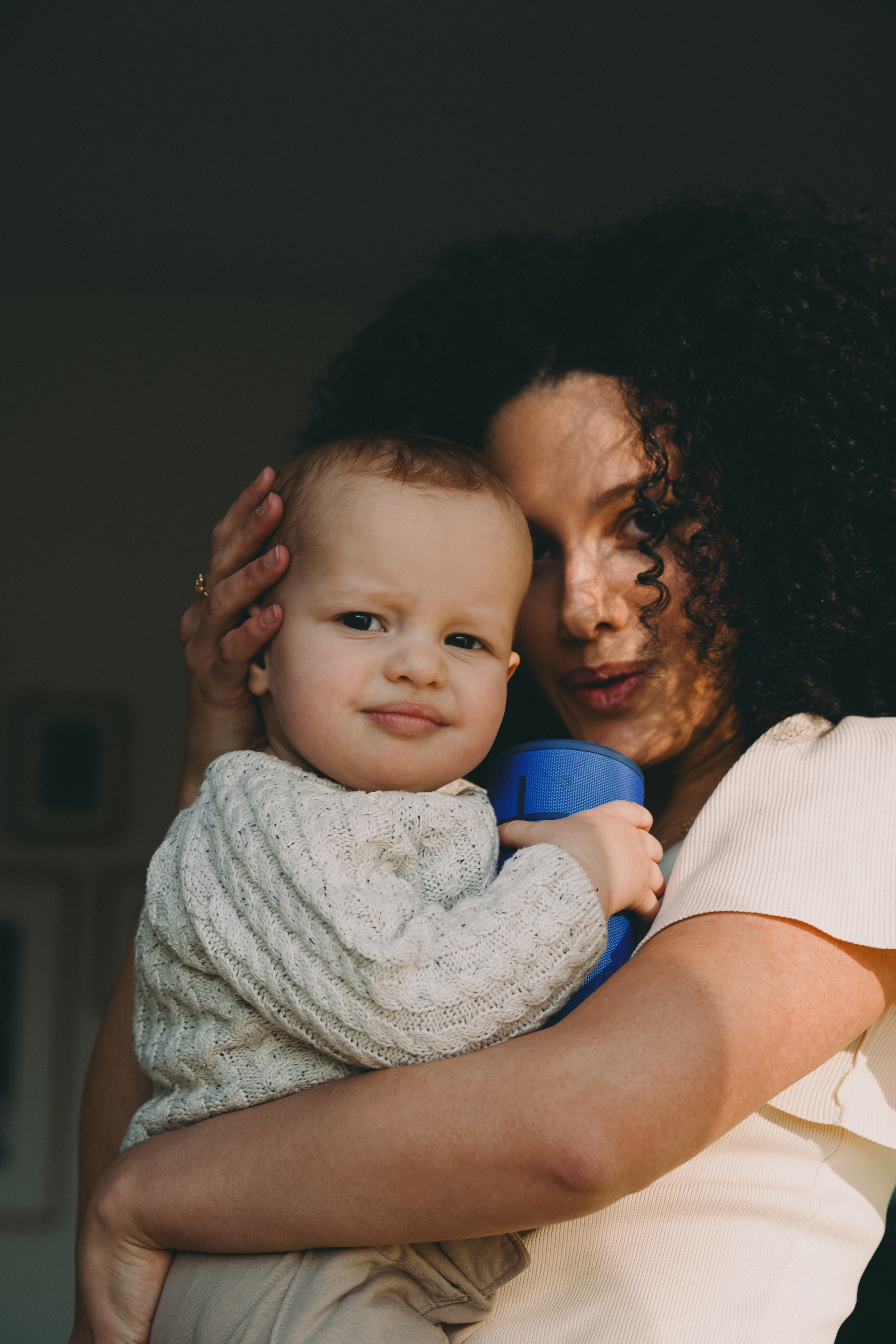 Patricia. Elena Baturina Photography