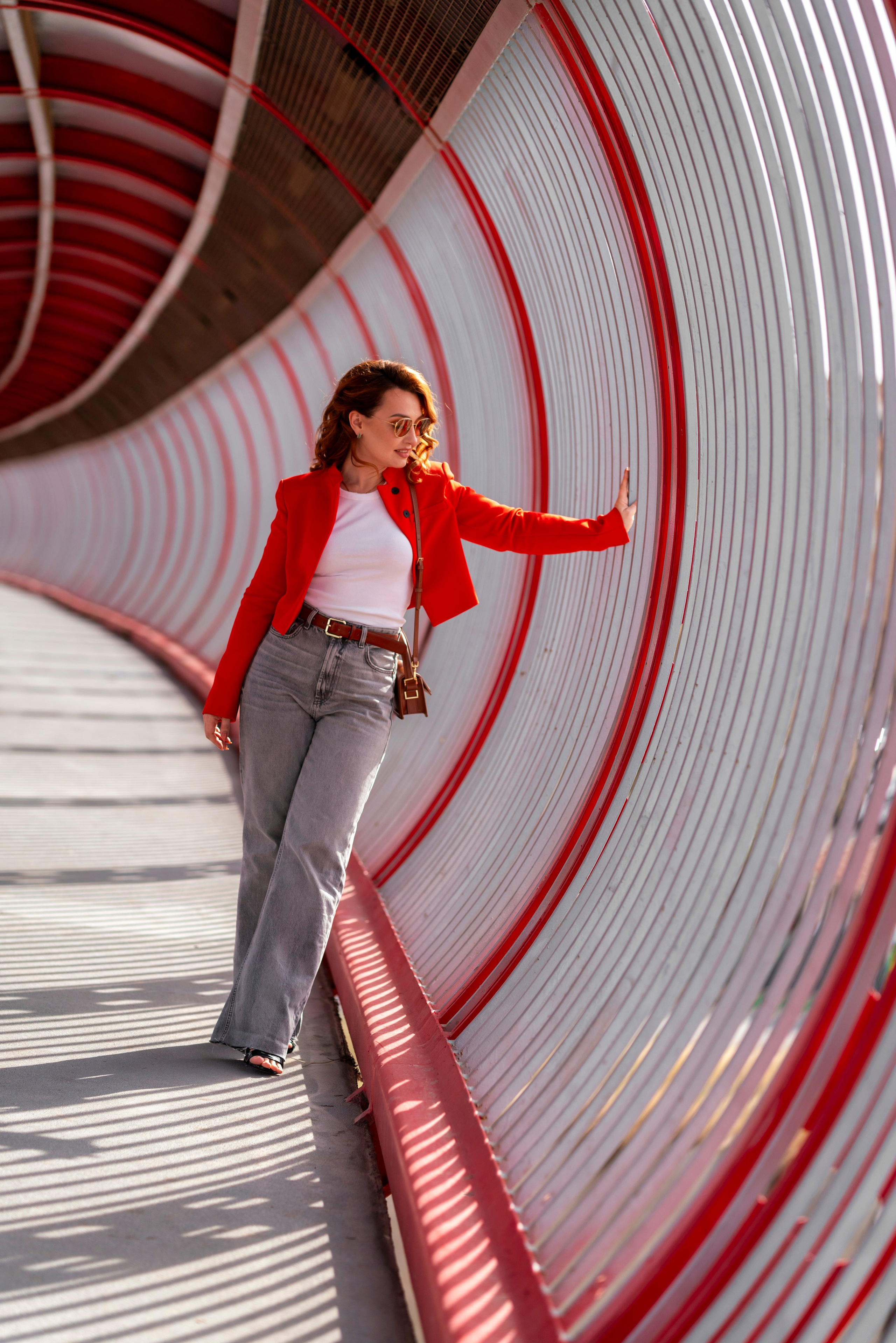 Puente Rojo. Fotografía Infantil, Familiar y Personal en Benidorm y Costa Blanca Anastasiya López