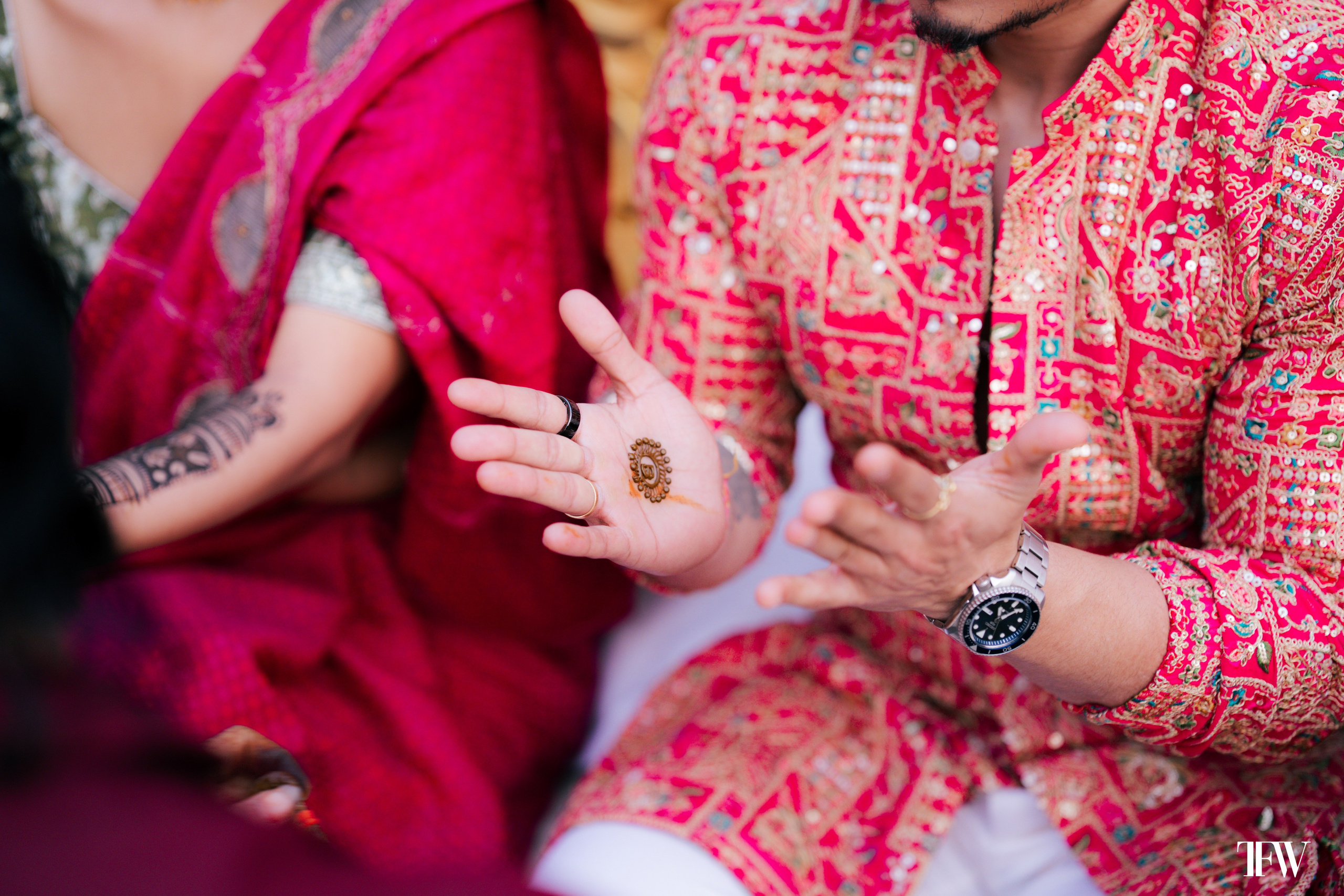 Shivam & Bhavya
