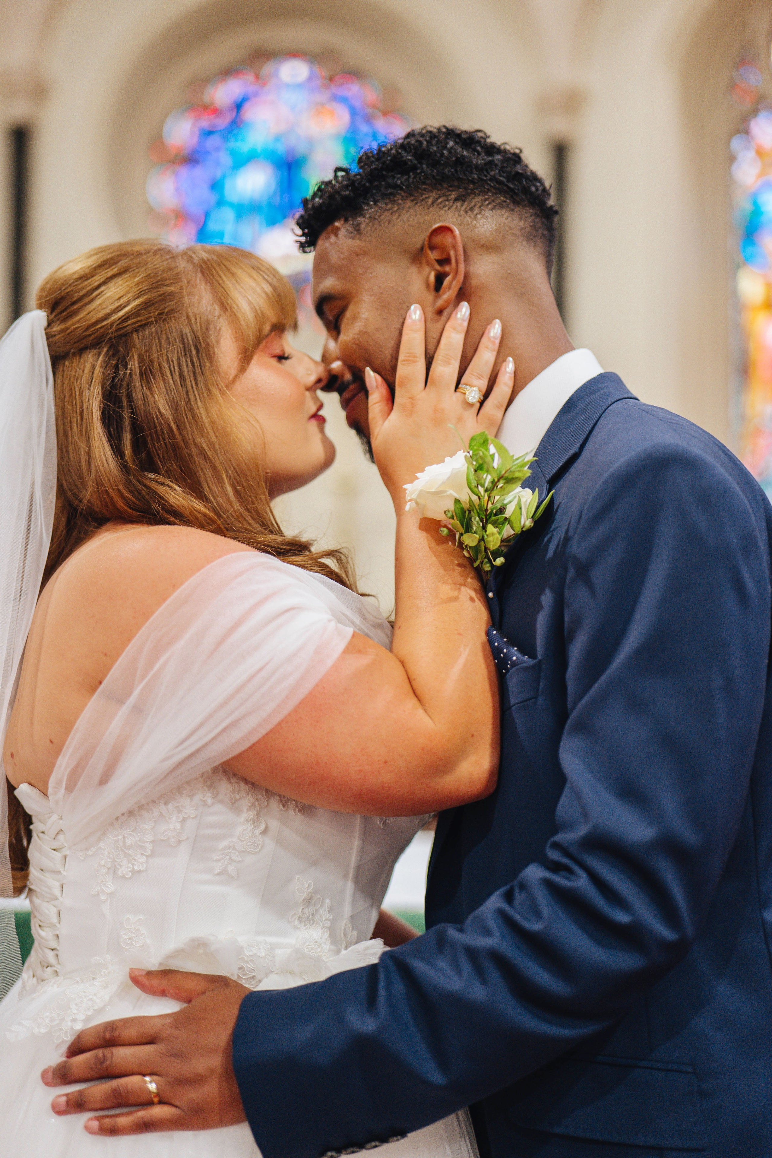 Fantastic wedding in Eltham, London. Wedding and family photographer in London