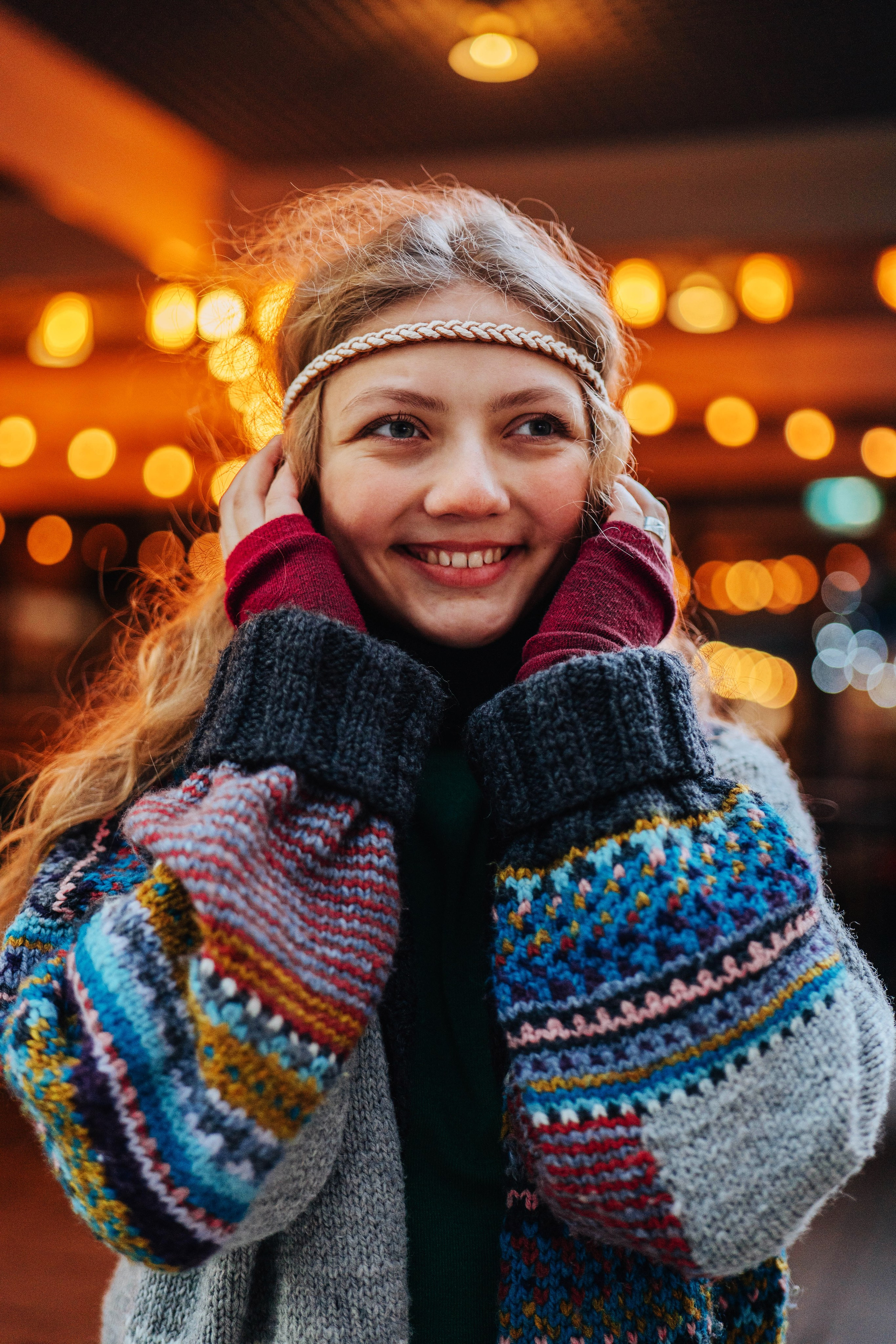 Maya. Wedding and family photographer in London