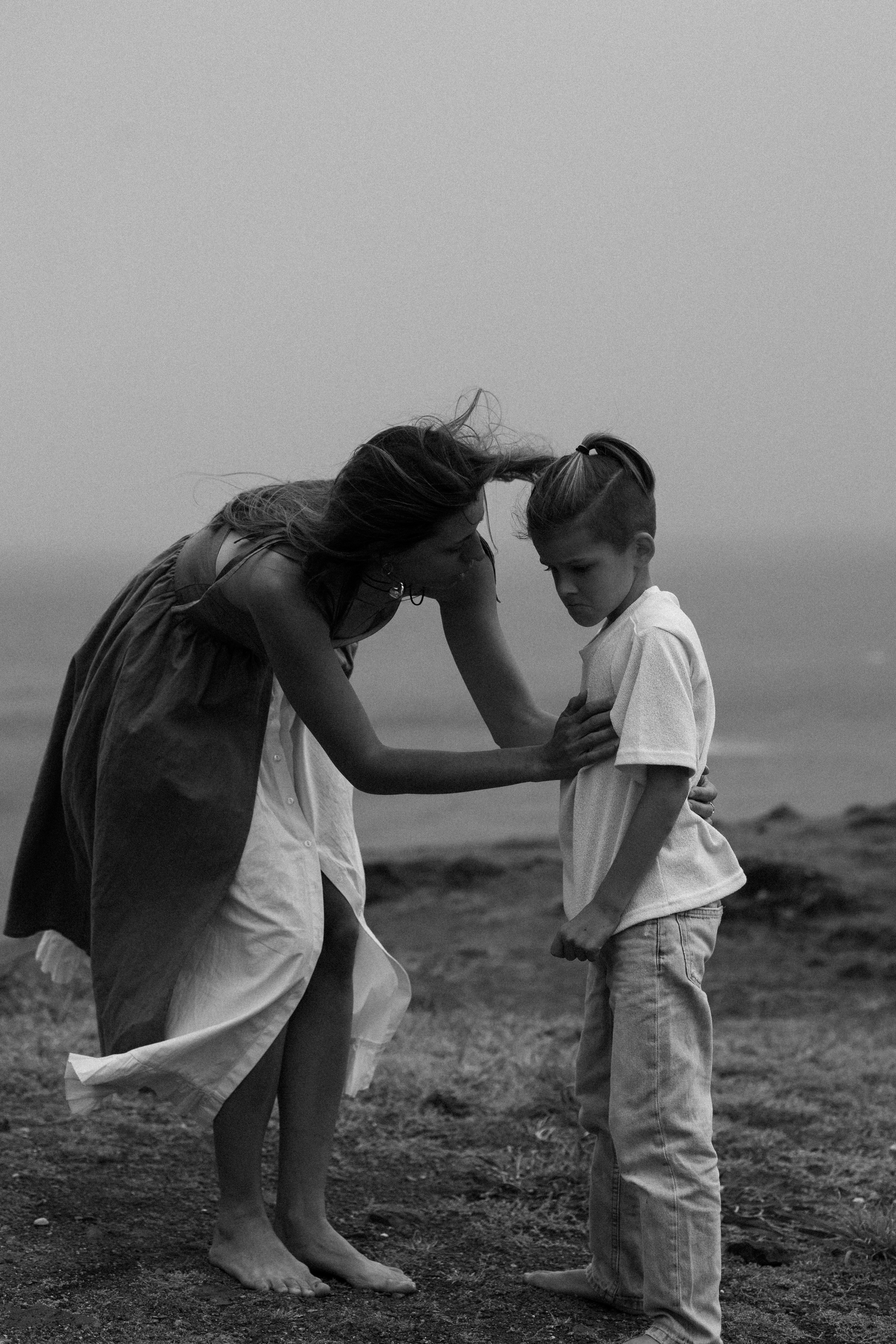 Family. Photographer Madeira
