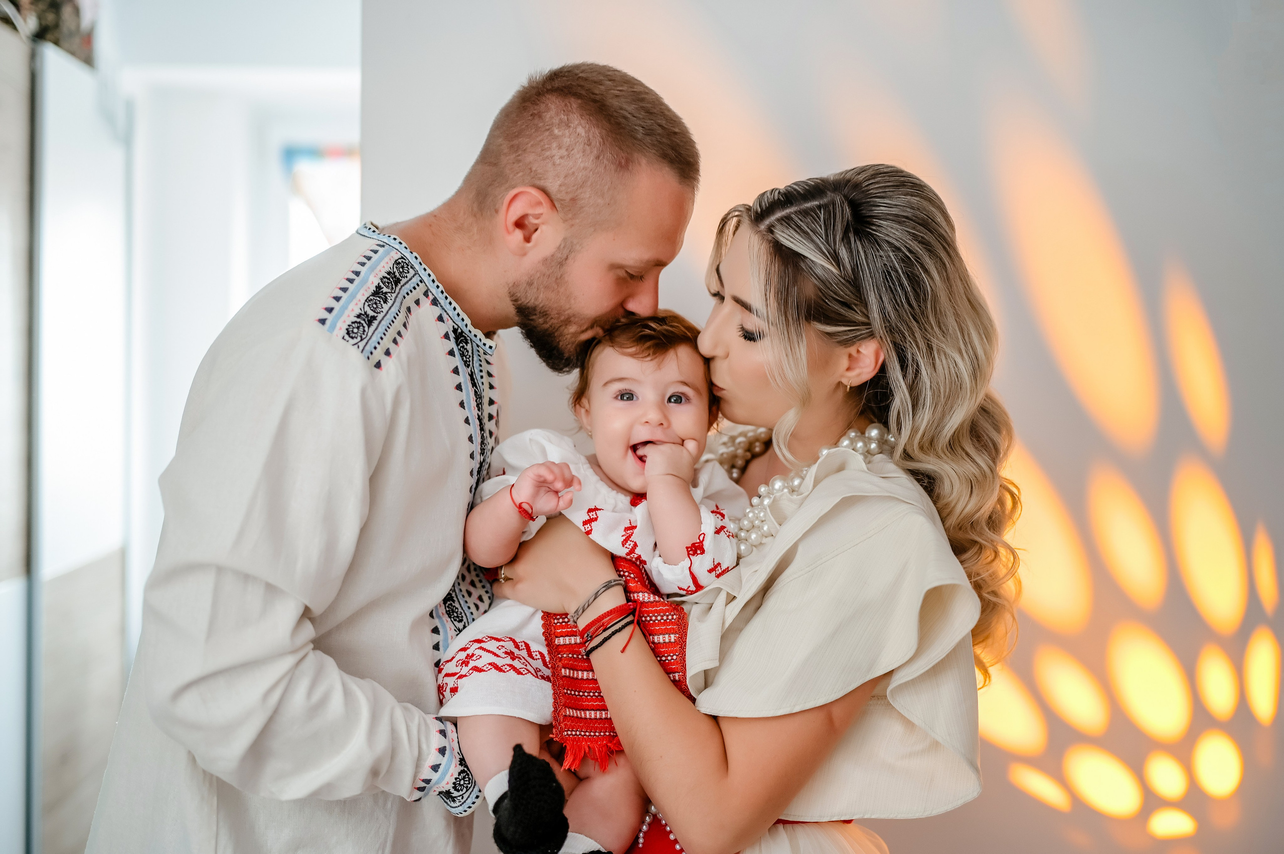 Botezuri. Vex Photography- Portofoliu fotografie nunta