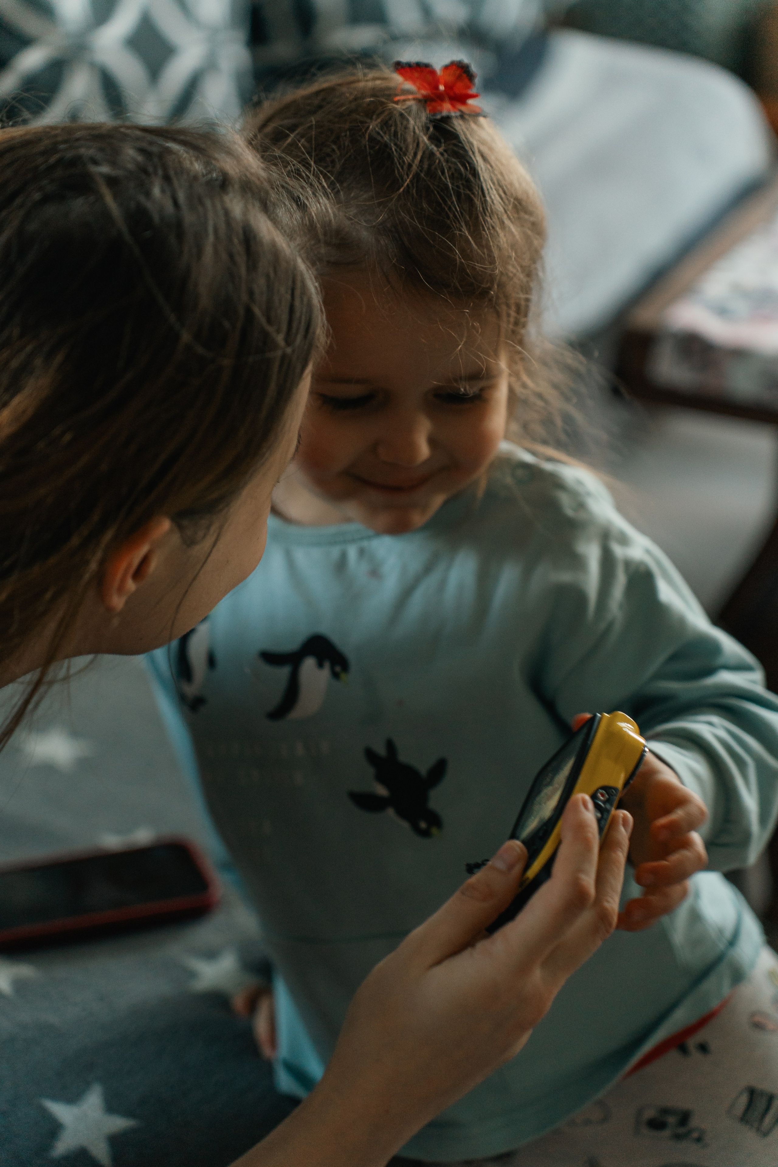 Poród domowy. Ania Smol Fotograf Olsztyn