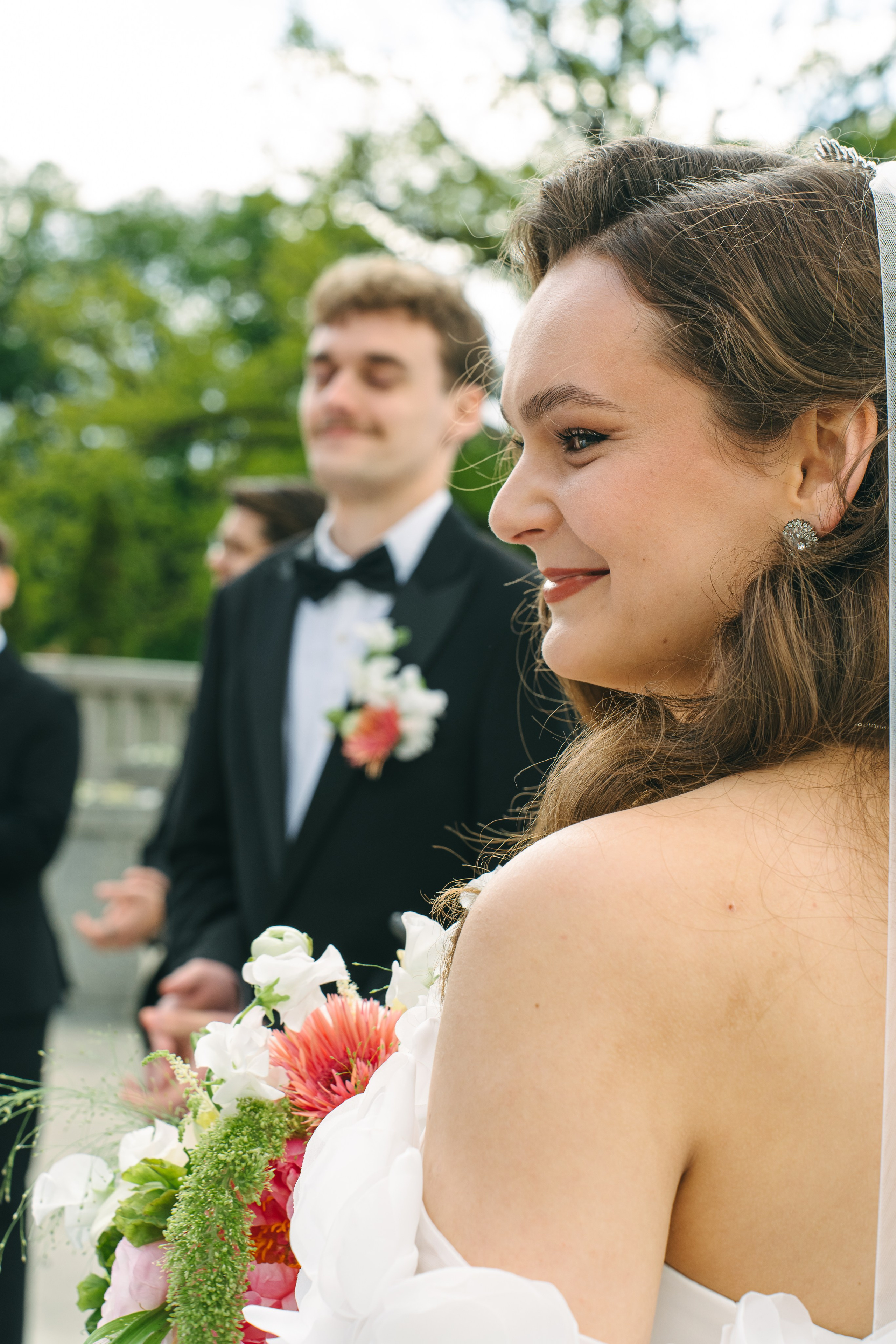 Ślub Soni i Nikity. Ania Smol Fotograf Olsztyn