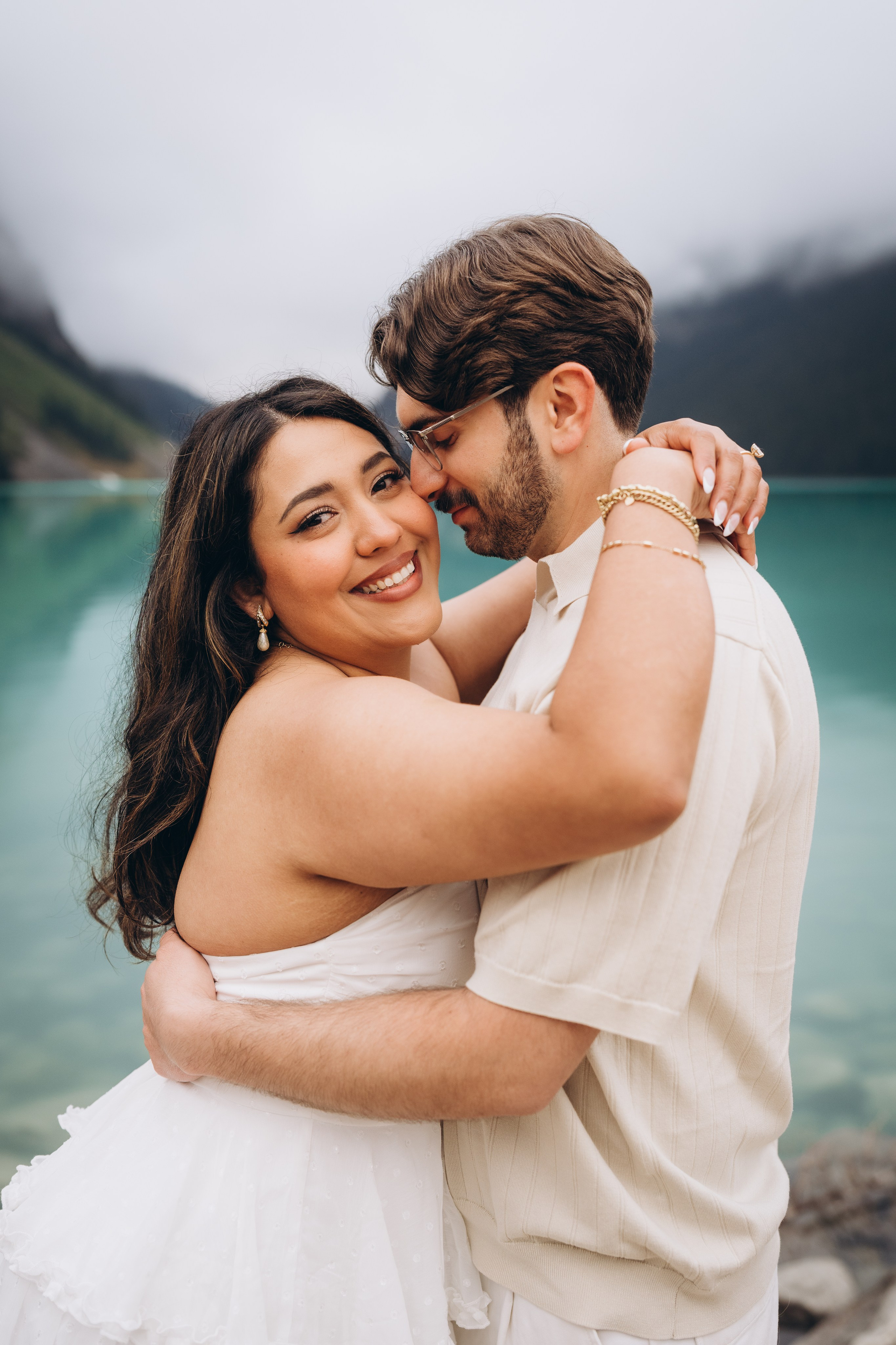 Chiara & Lucas. Calgary Wedding & Lifestyle Photographer — Yevhen Polishchuk