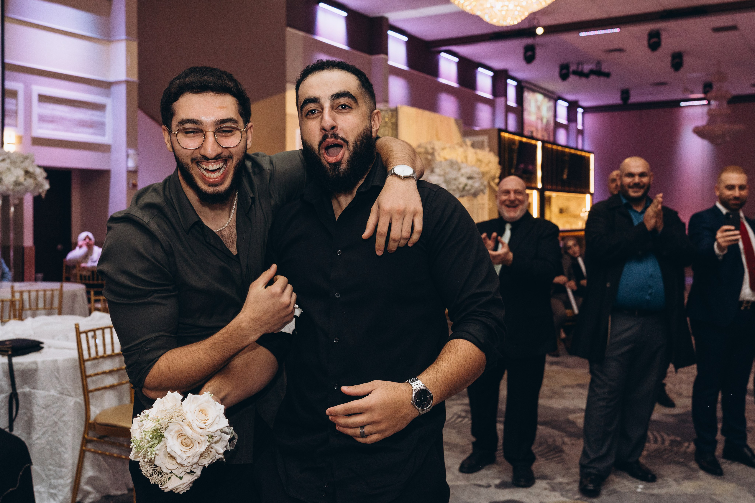 Hanan & Baraa. Calgary Wedding & Lifestyle Photographer — Yevhen Polishchuk