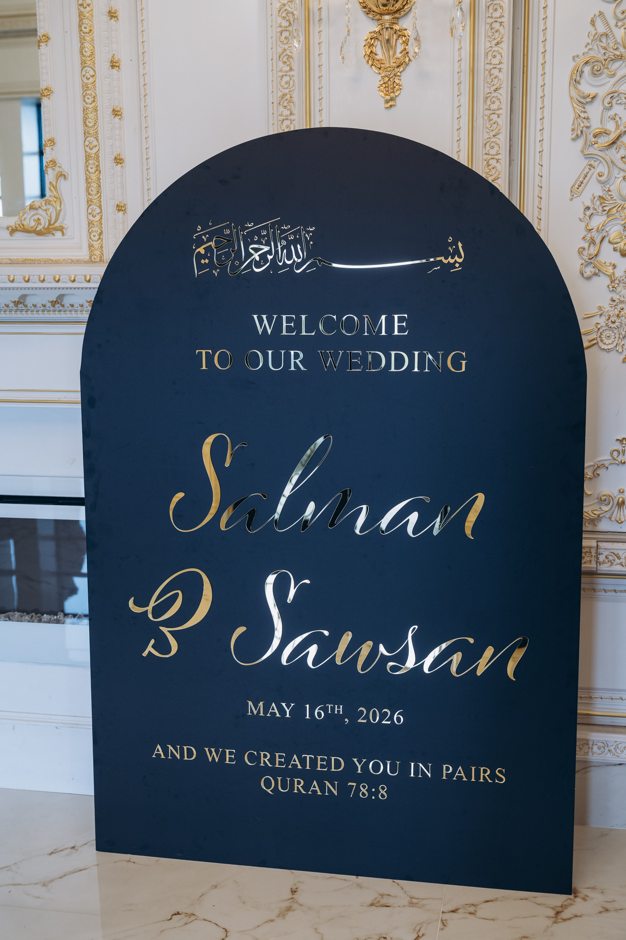Salman & Sausan. Calgary Wedding & Lifestyle Photographer — Yevhen Polishchuk