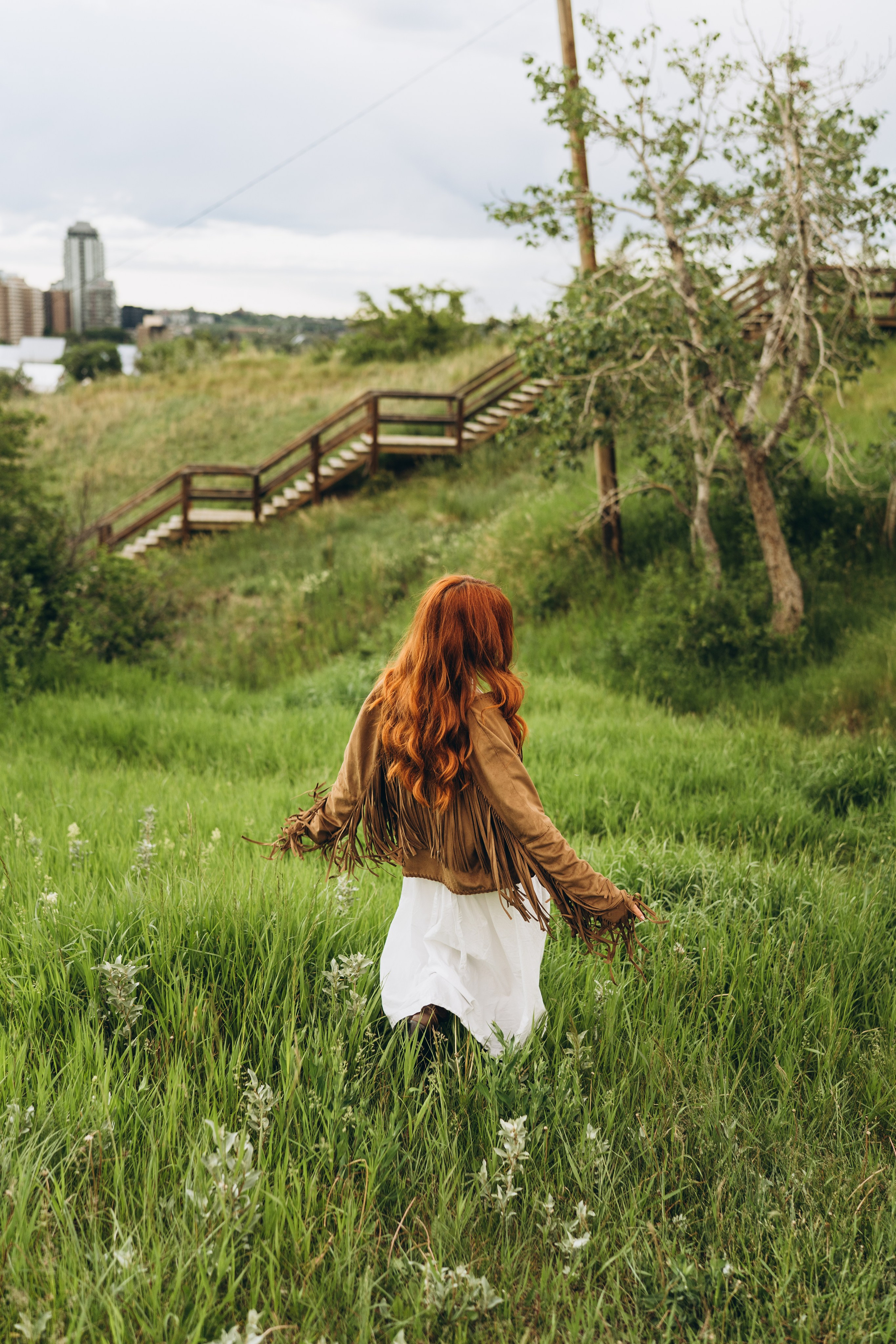 Anna Apricot. Calgary Wedding & Lifestyle Photographer — Yevhen Polishchuk