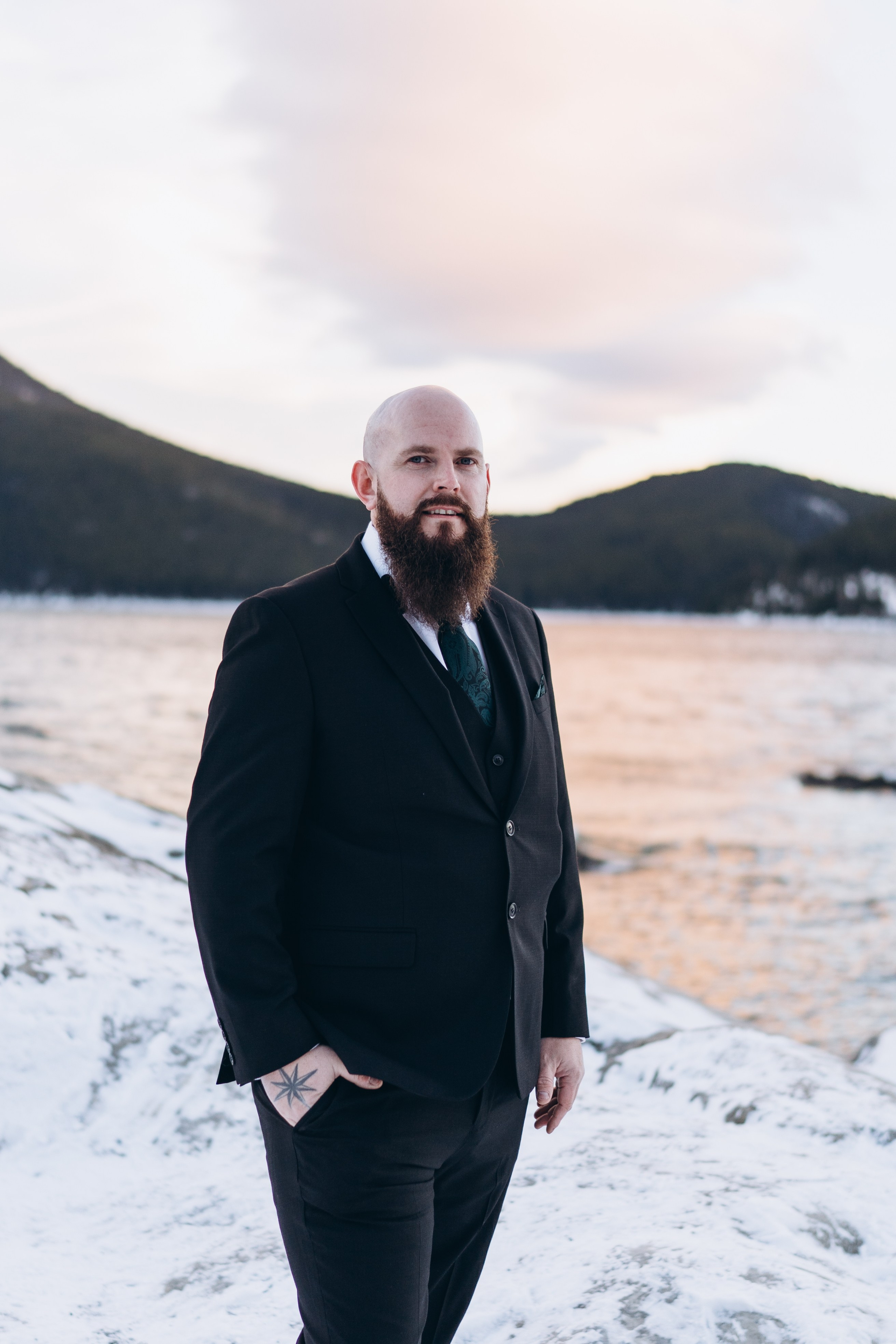 Neetu & Stewart. Calgary Wedding & Lifestyle Photographer — Yevhen Polishchuk