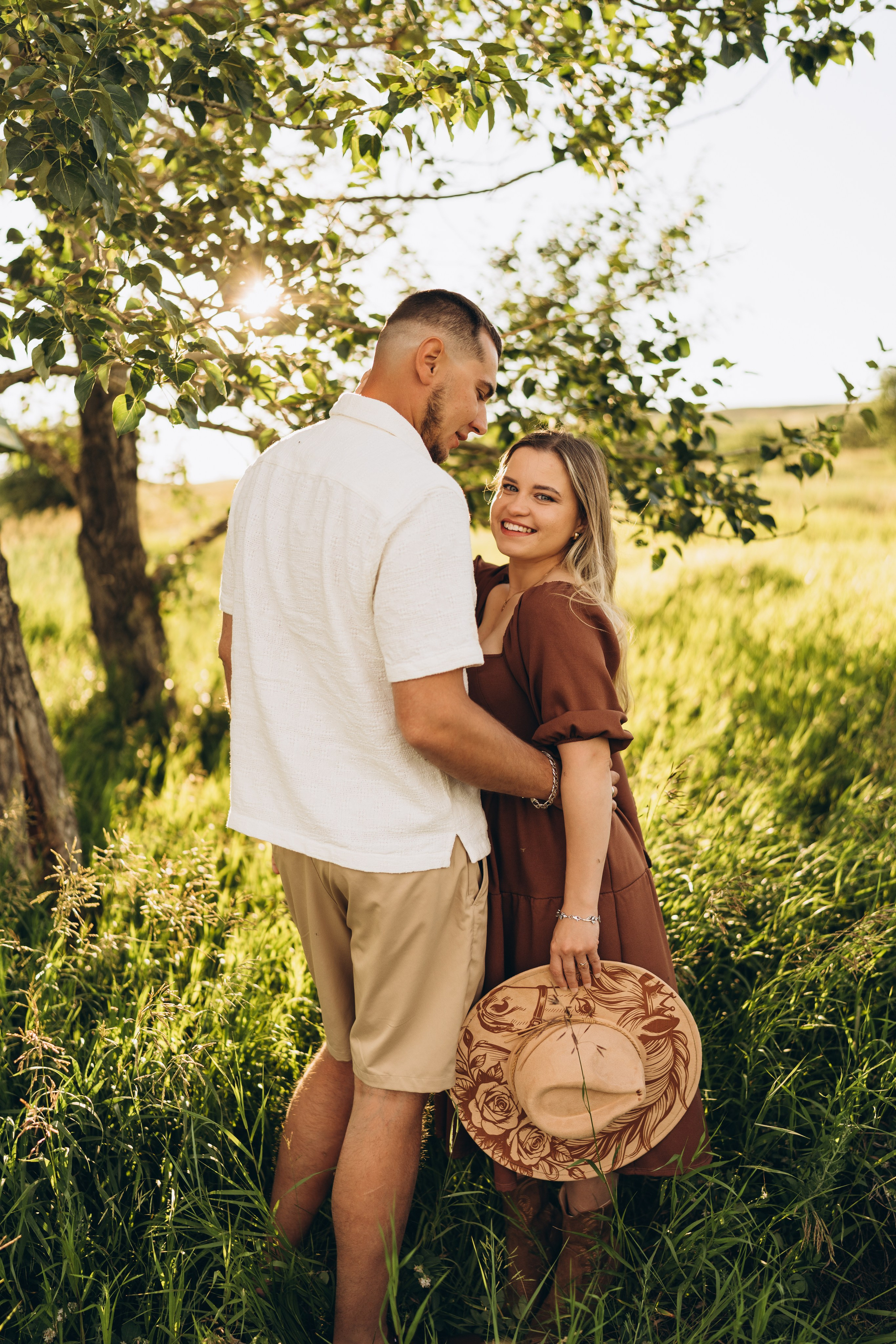 Irina & Taras. Calgary Wedding & Lifestyle Photographer — Yevhen Polishchuk