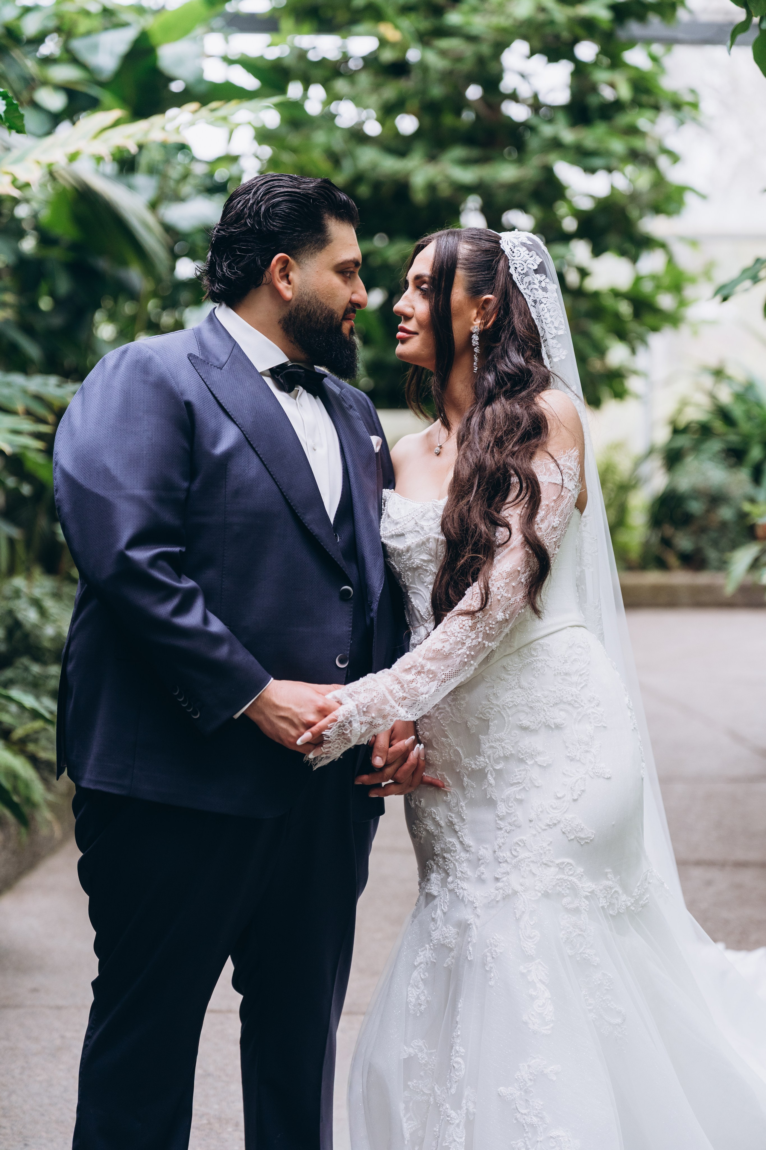 Salman & Sausan. Calgary Wedding & Lifestyle Photographer — Yevhen Polishchuk