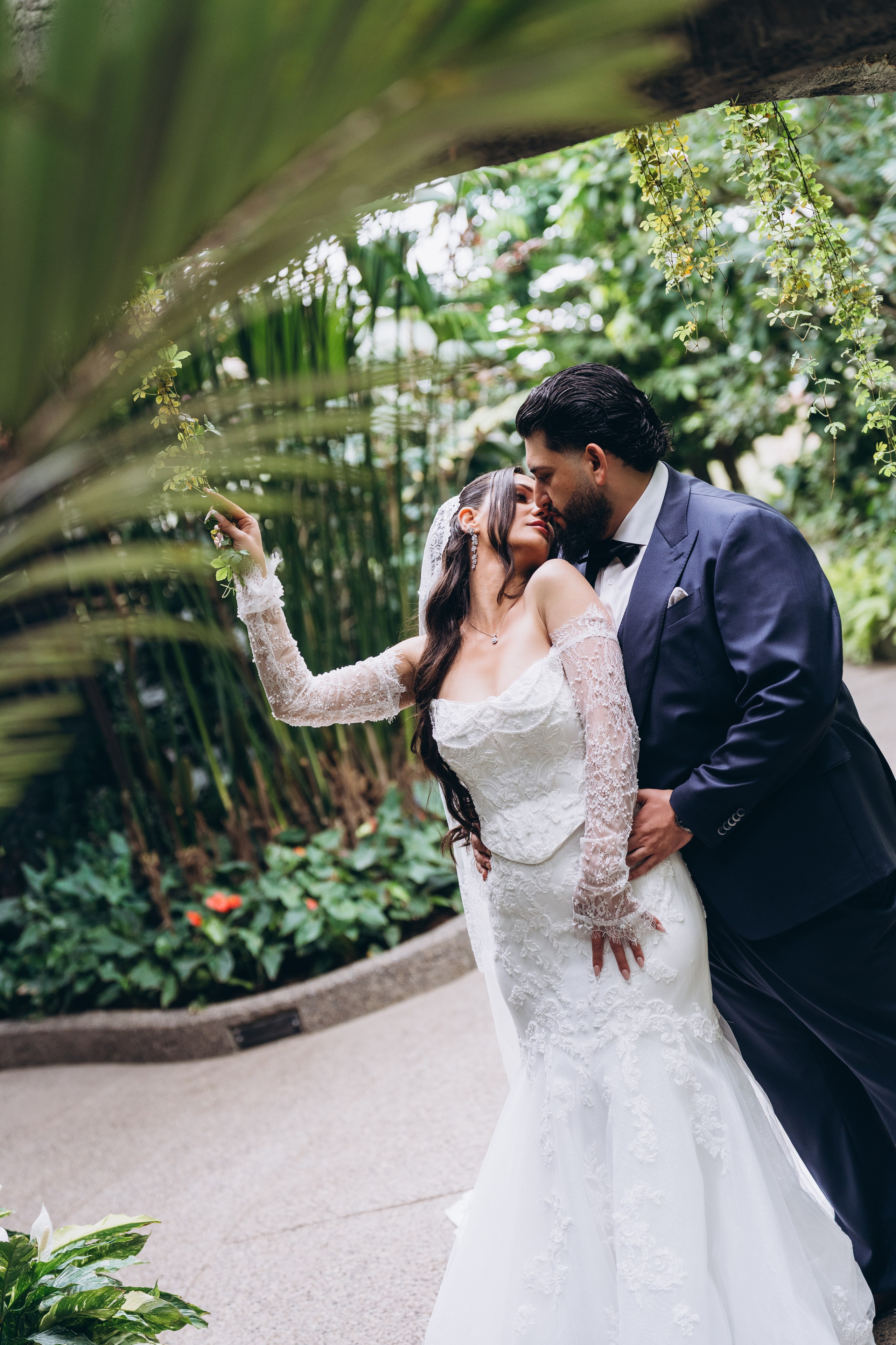 Salman & Sausan. Calgary Wedding & Lifestyle Photographer — Yevhen Polishchuk