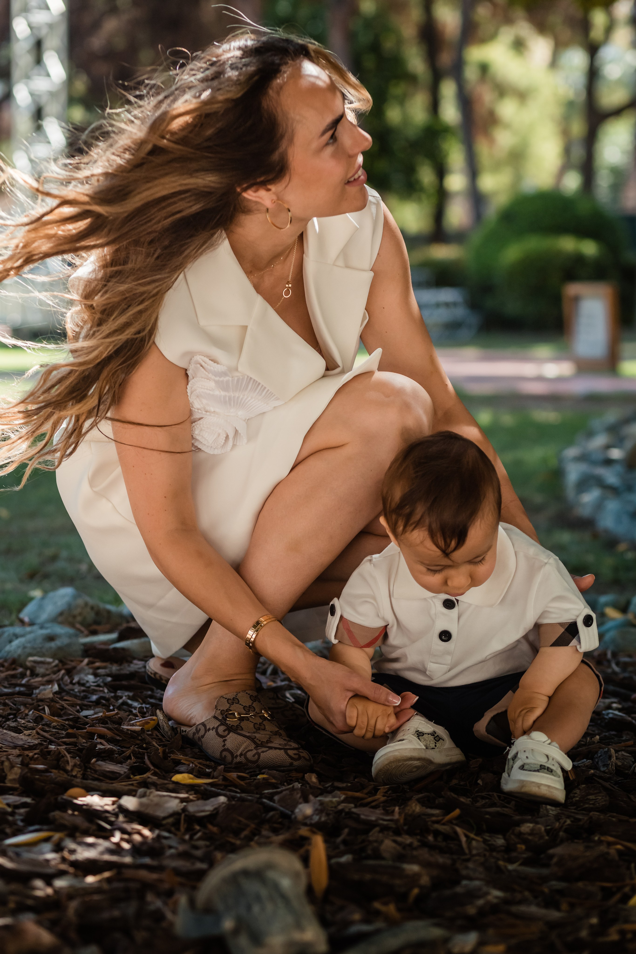 Семейная фотосессия в Измире/family photoshooting