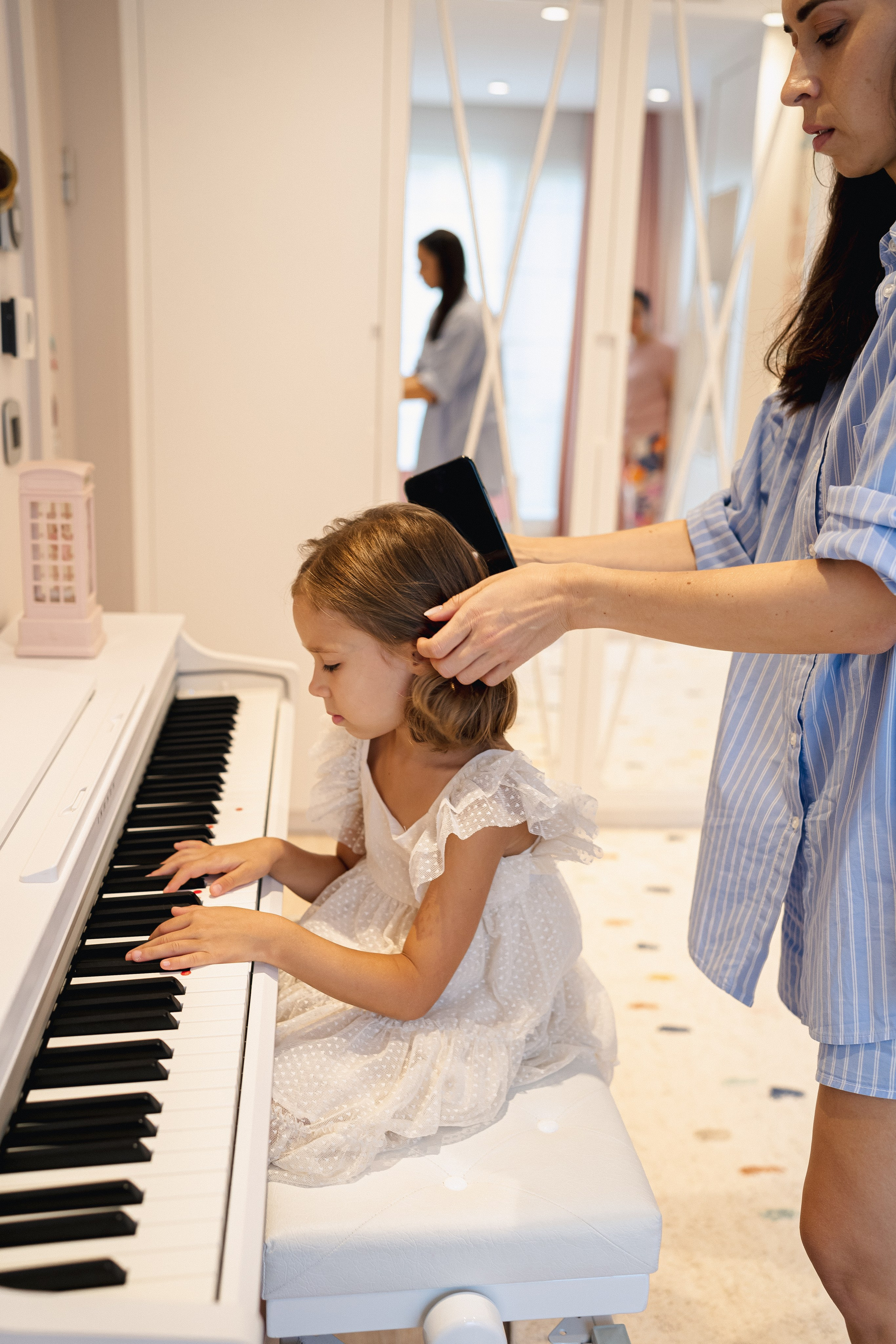 Детский праздник. Фотограф Москва Ларина Юлия