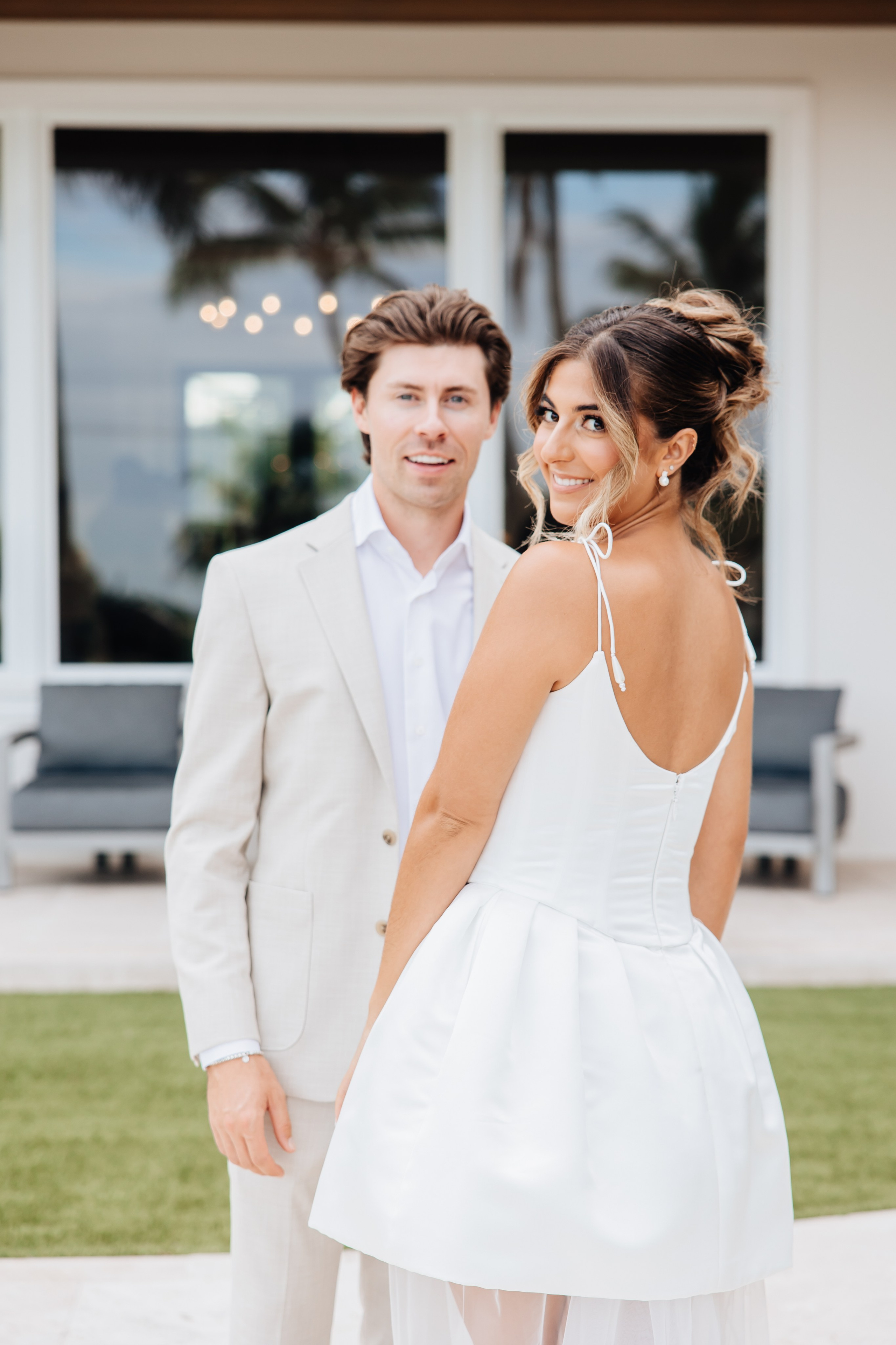 Wedding. Alya Leto Photographer