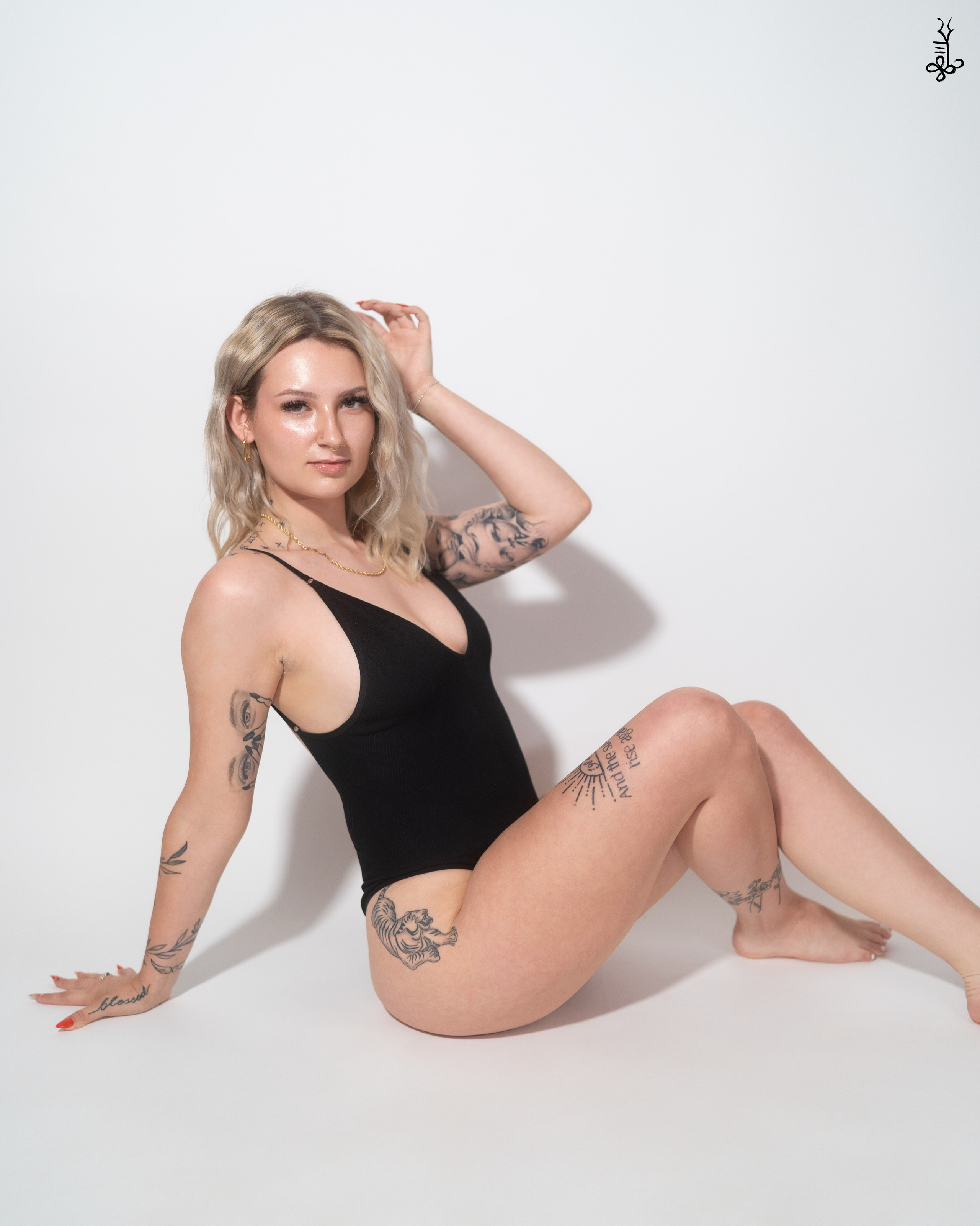 HANNAH JO. Ke’Ondris