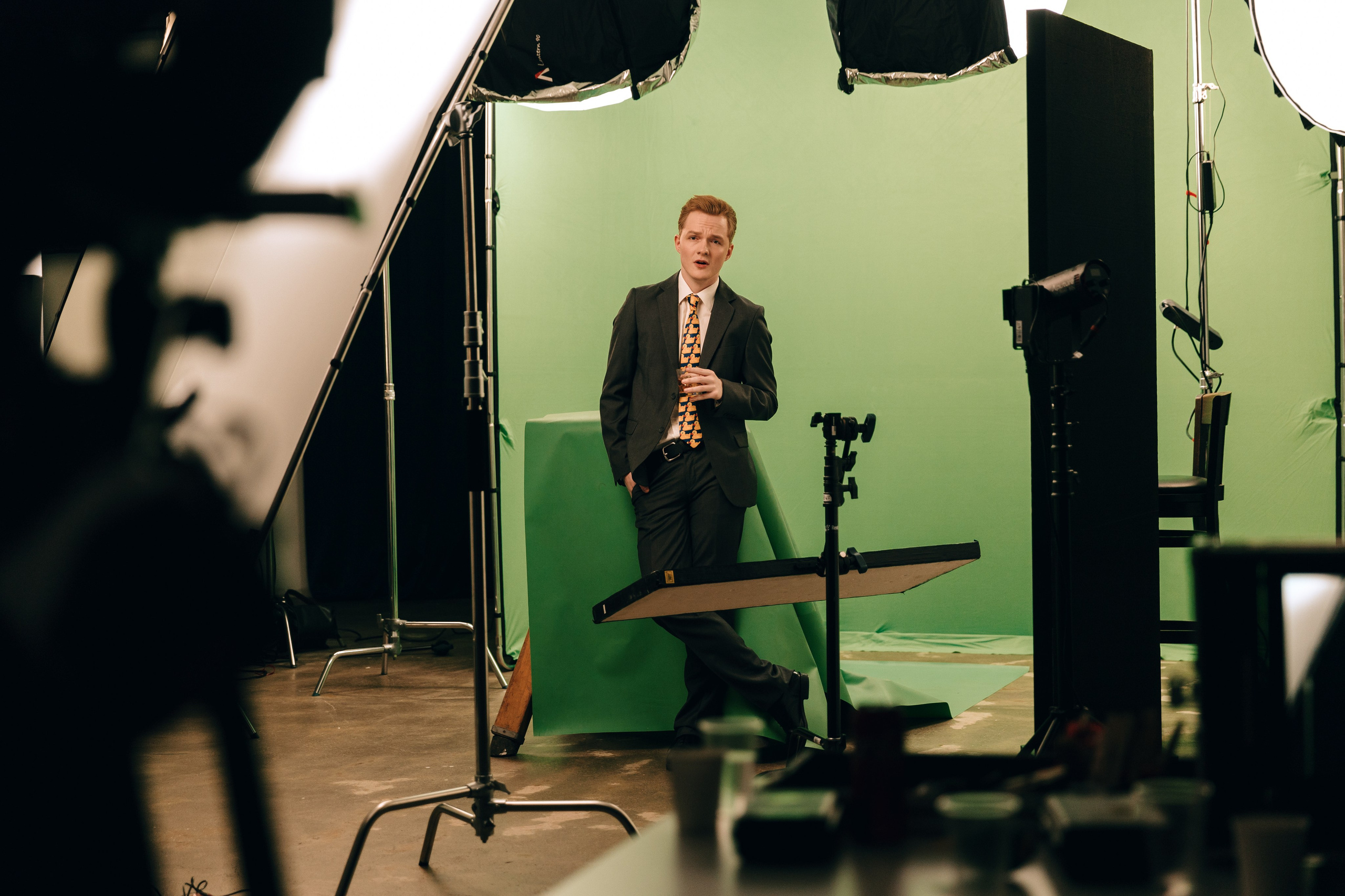 Team Spirit. Фотограф Инна Гайнулина