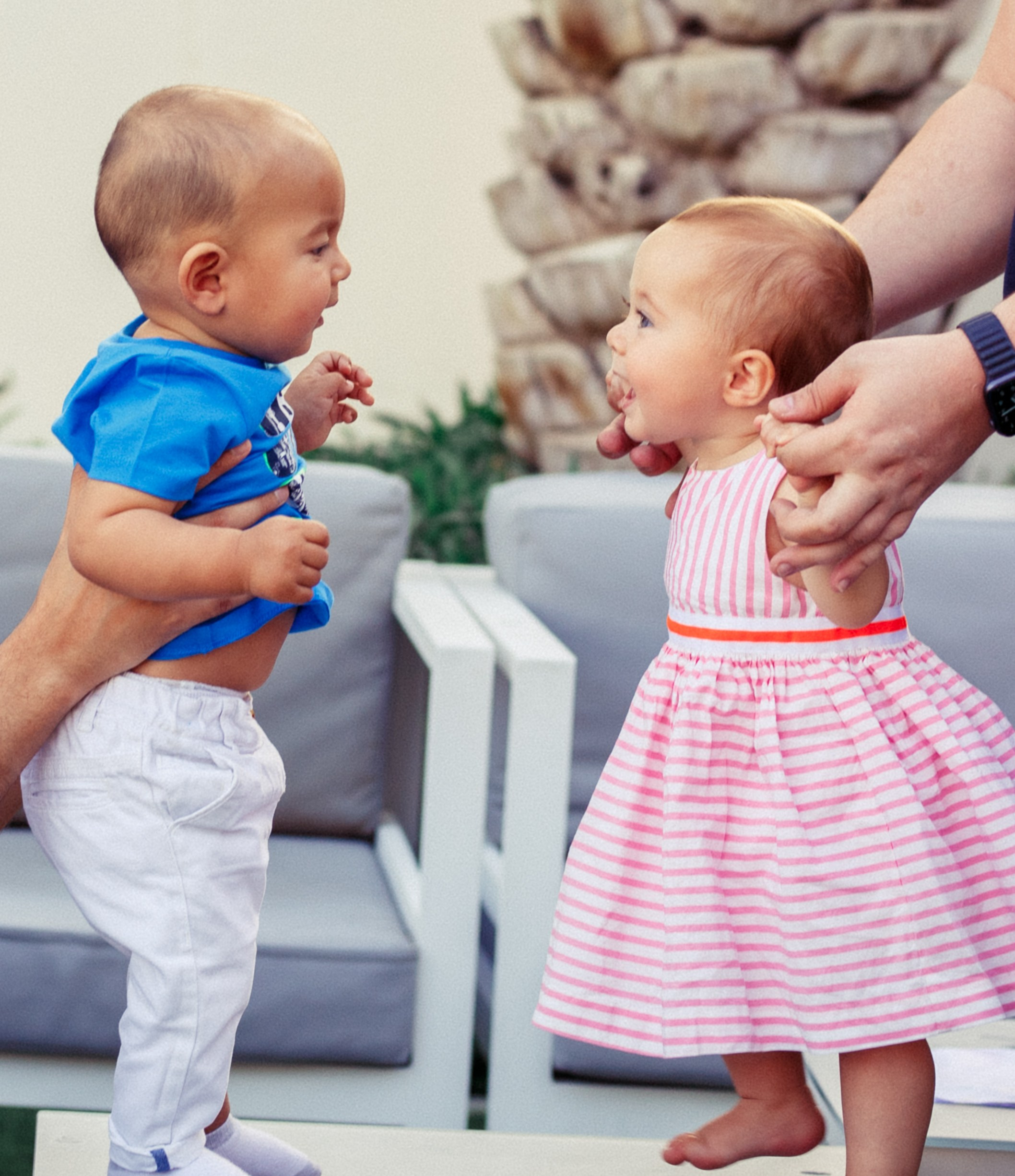 Family|Children. Photographer and videographer in Dubai Dmitry Gromov