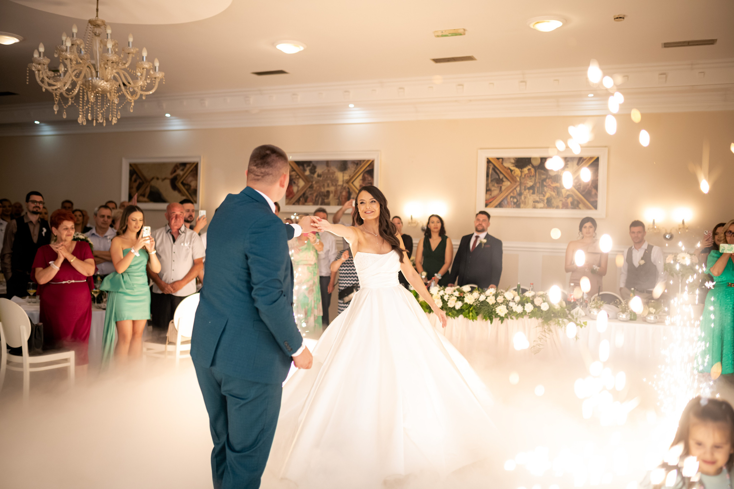 Leona&Petar. Fotografisanje svadbi, Novi Sad|Dream Point Wedding