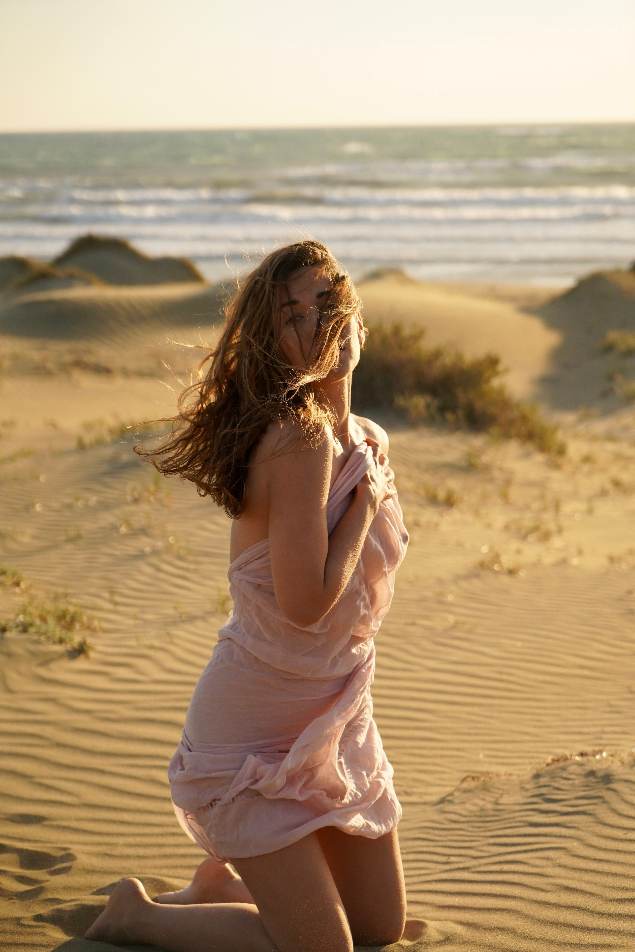 Sophia. Главная