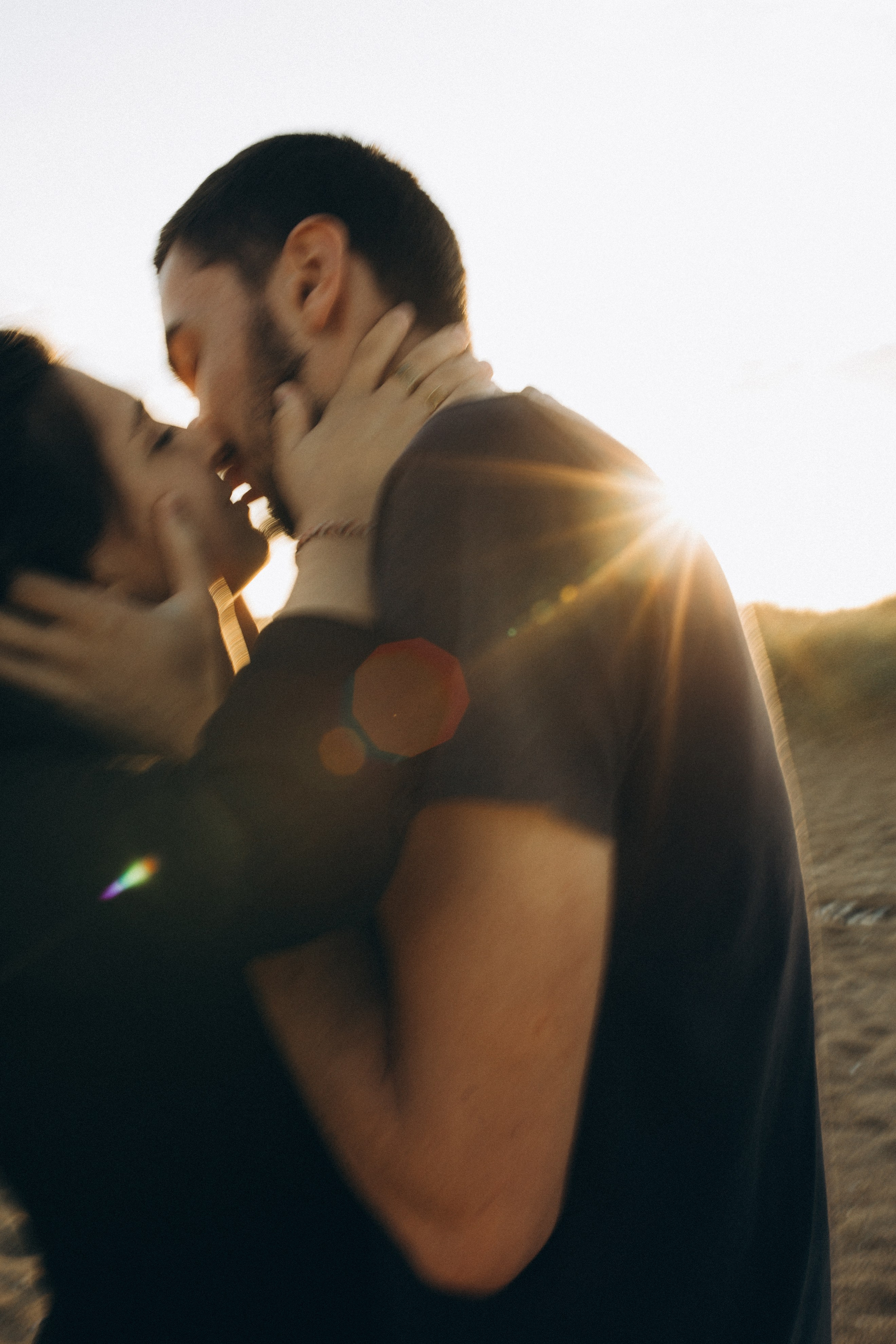 Couple. Photographer Khrystyna Voronova