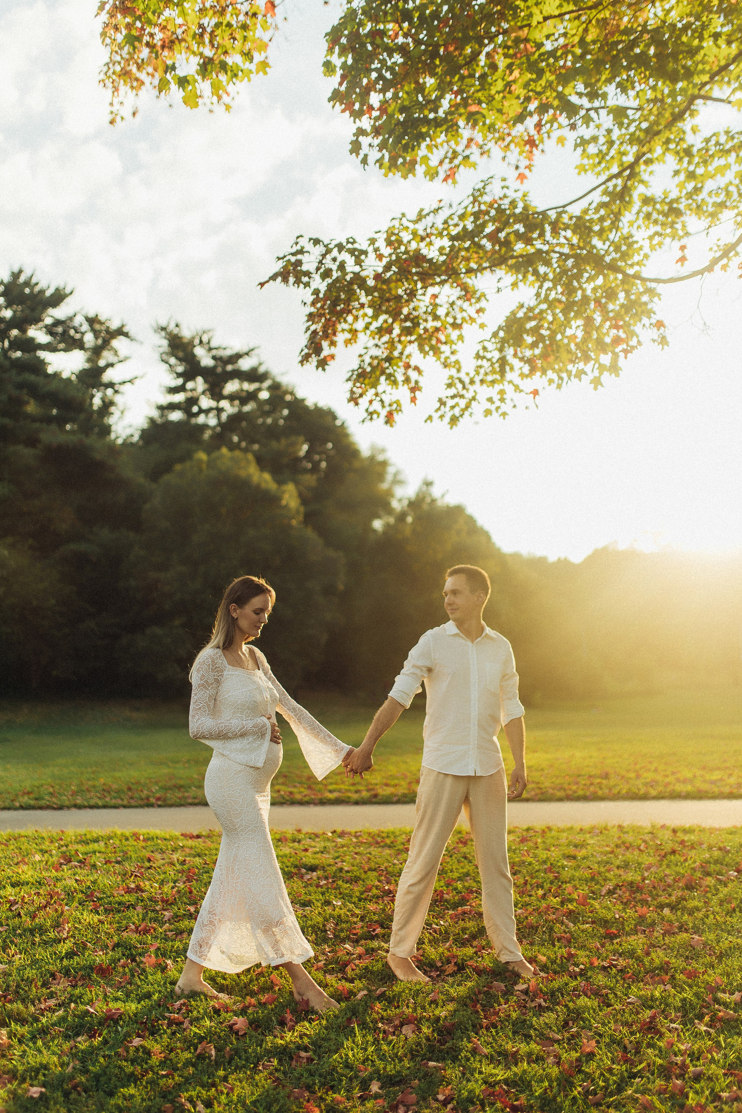 Maternity.Park. Photographer NYC