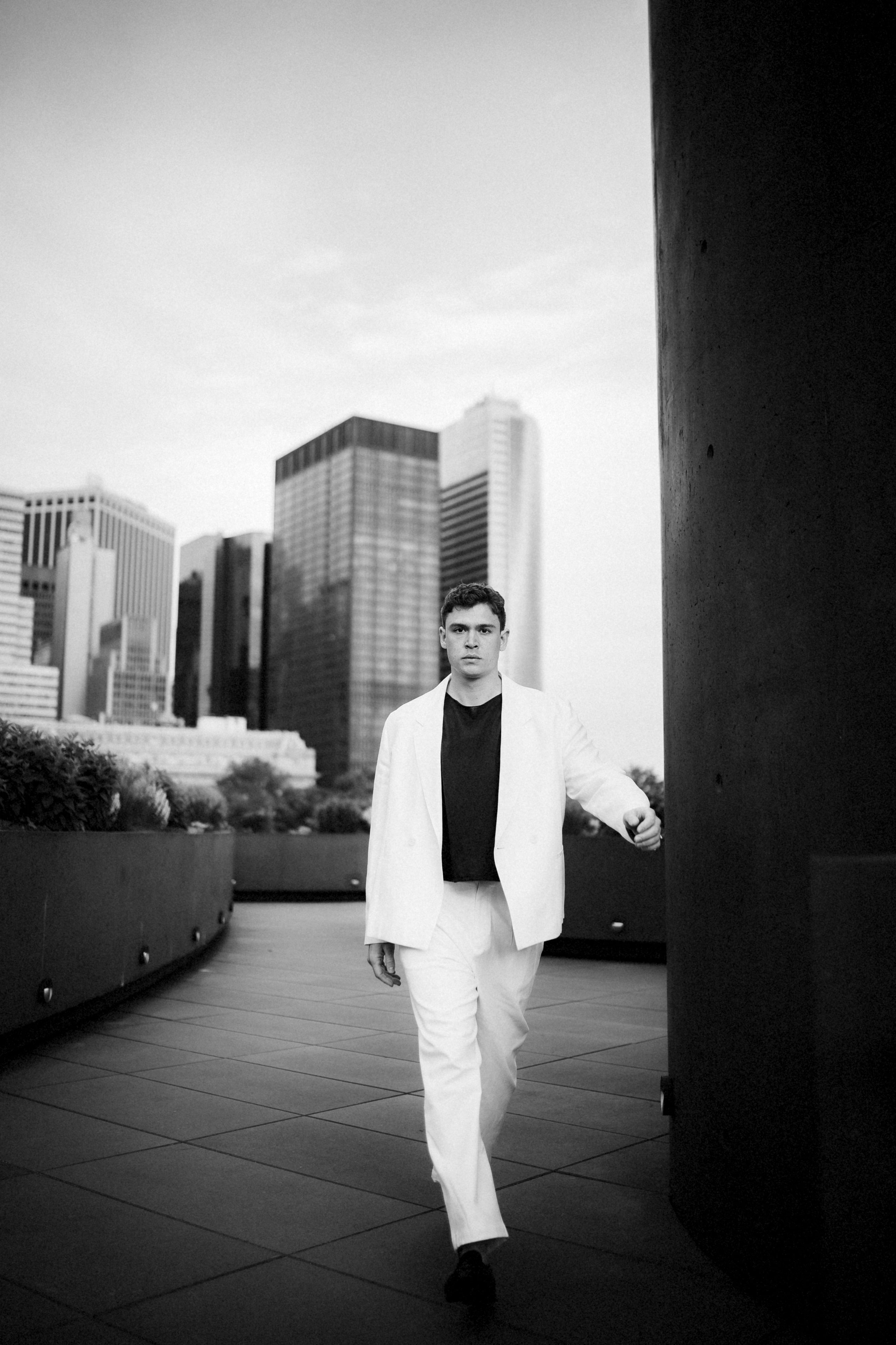 Portrait.Urban. Photographer NYC