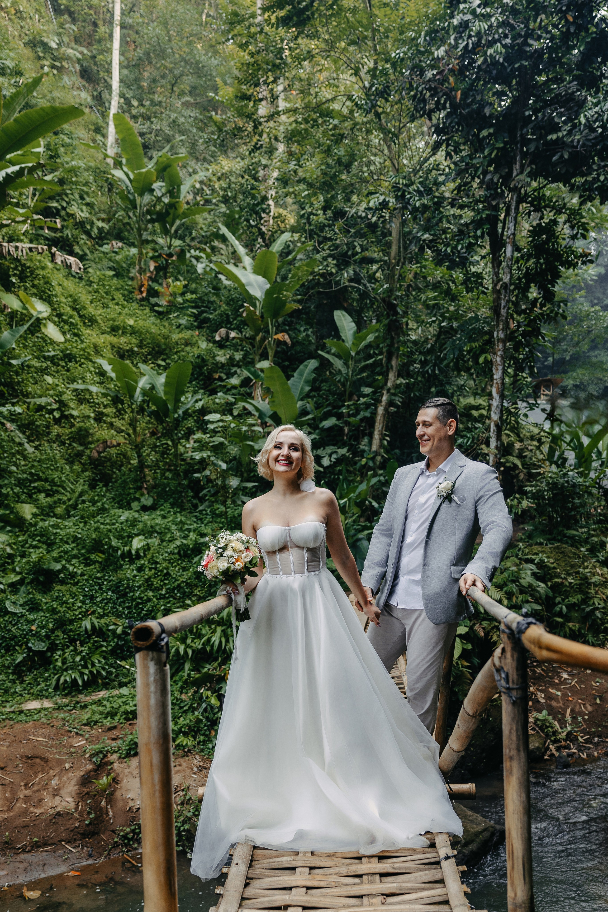 Tatiana & Vitaly. Профессиональный фотограф Нурмиева Вероника