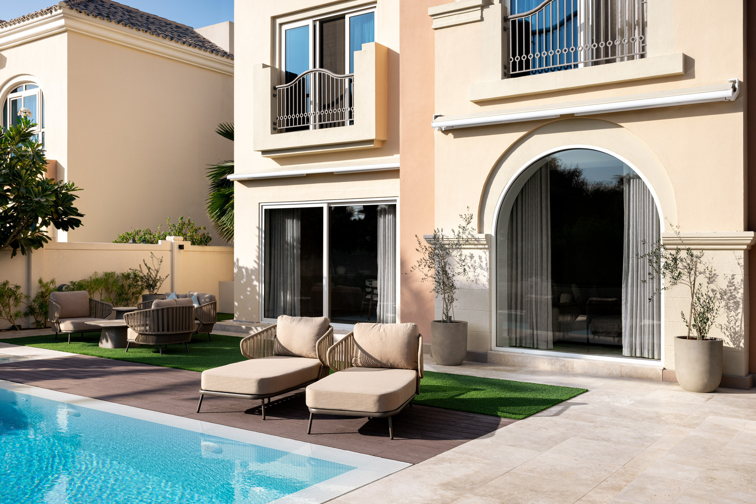 Villa Victory Heights