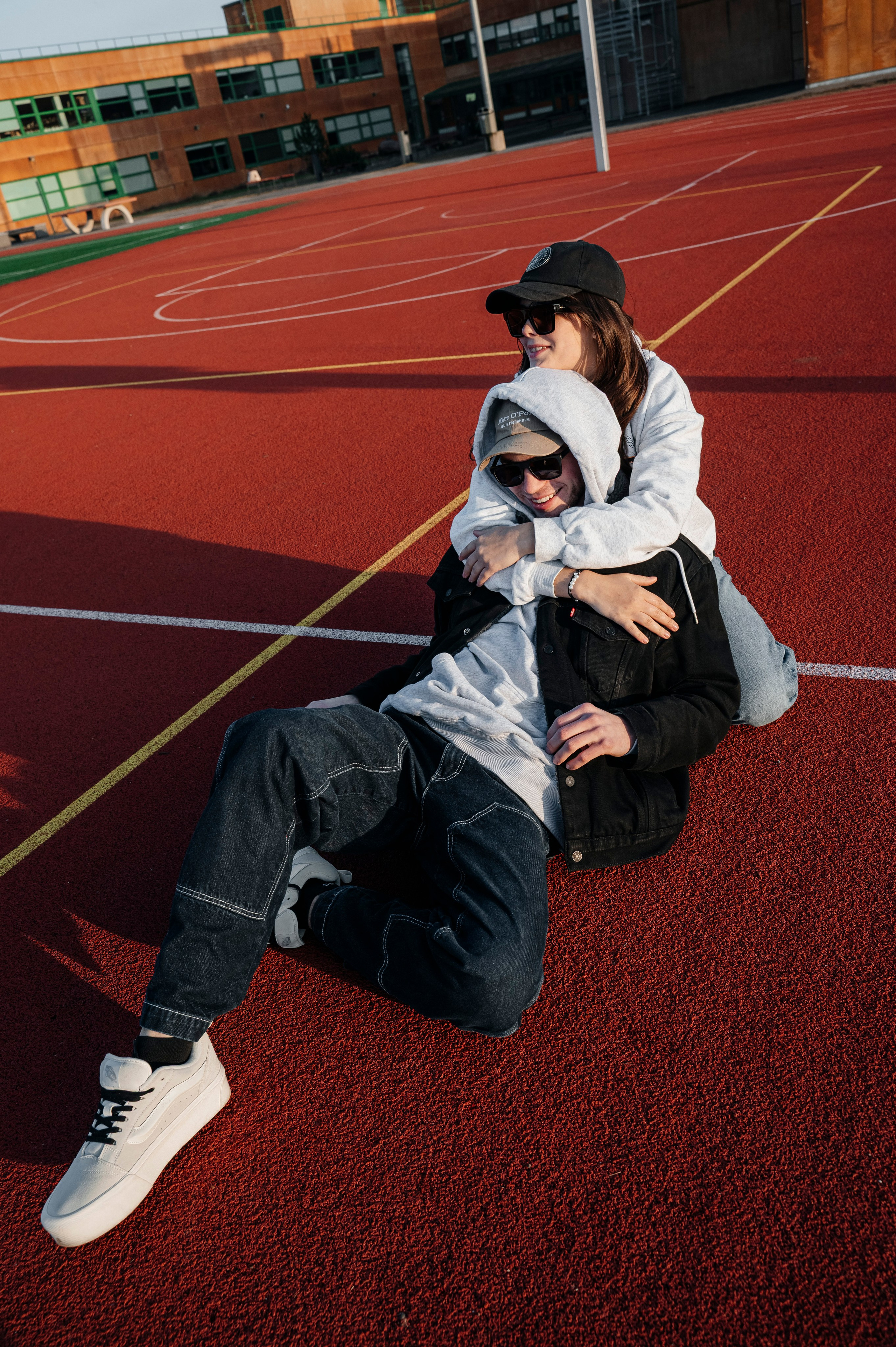 На спорте. Fotograaf Tallinnas | Anna Borunova | Pulmafotograaf ja Perepildid