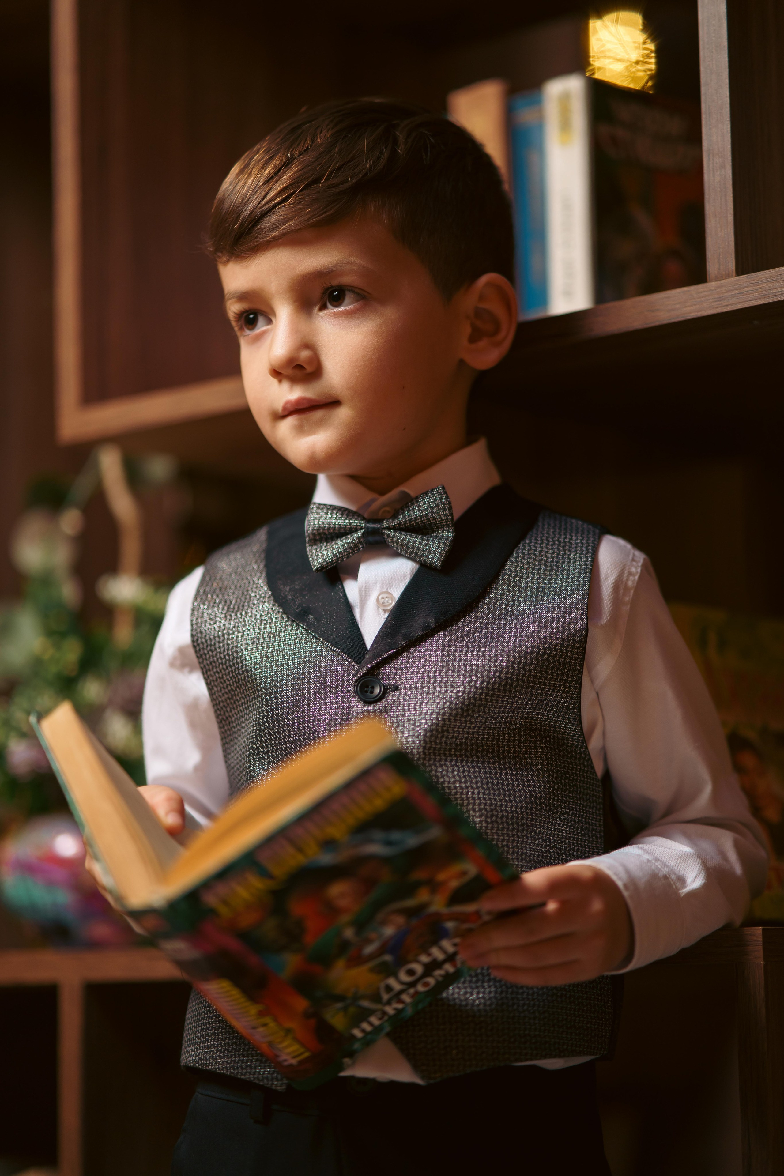 Kids & Family. Javidan.media