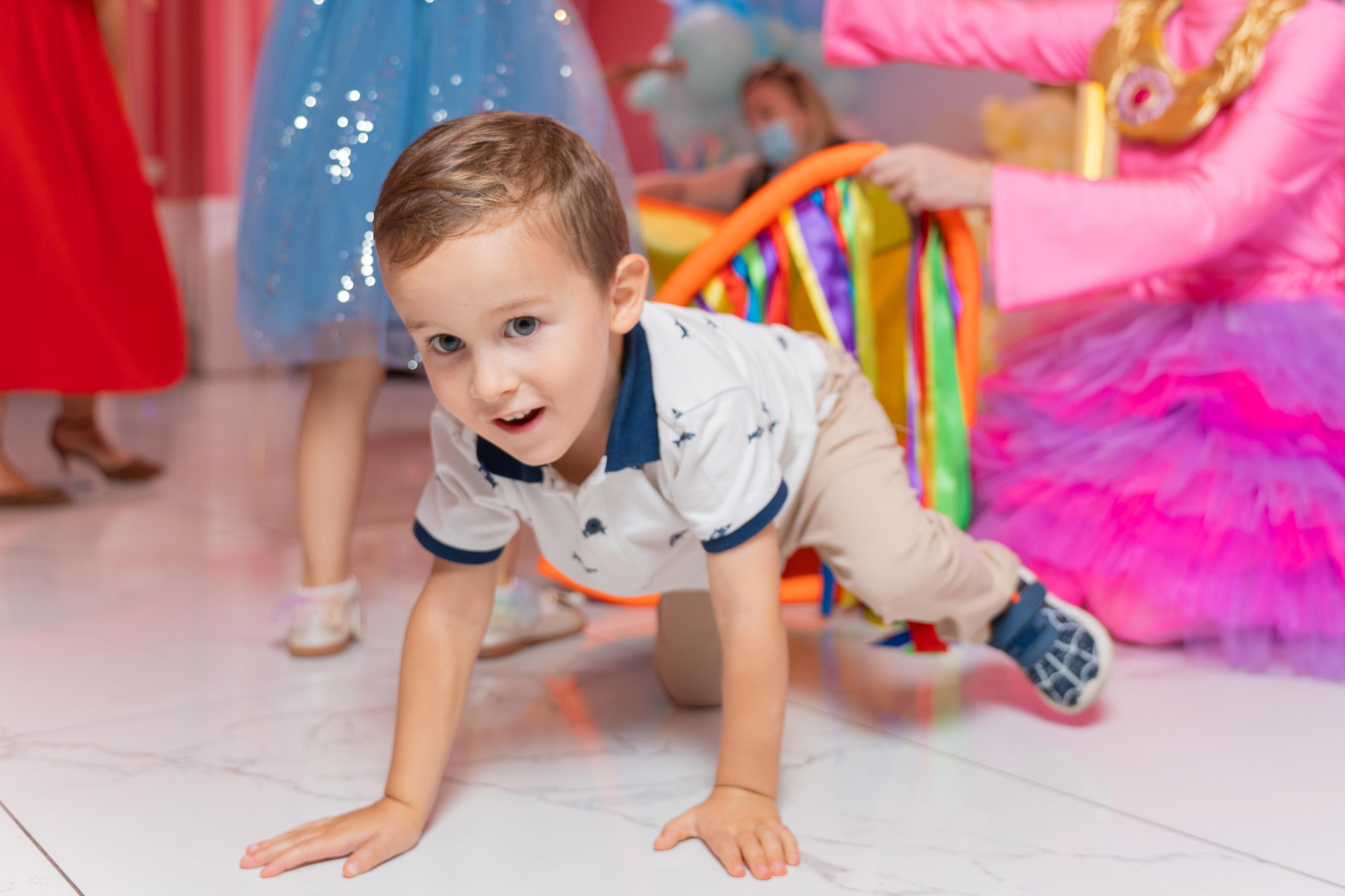 Kids & Family. Javidan.media