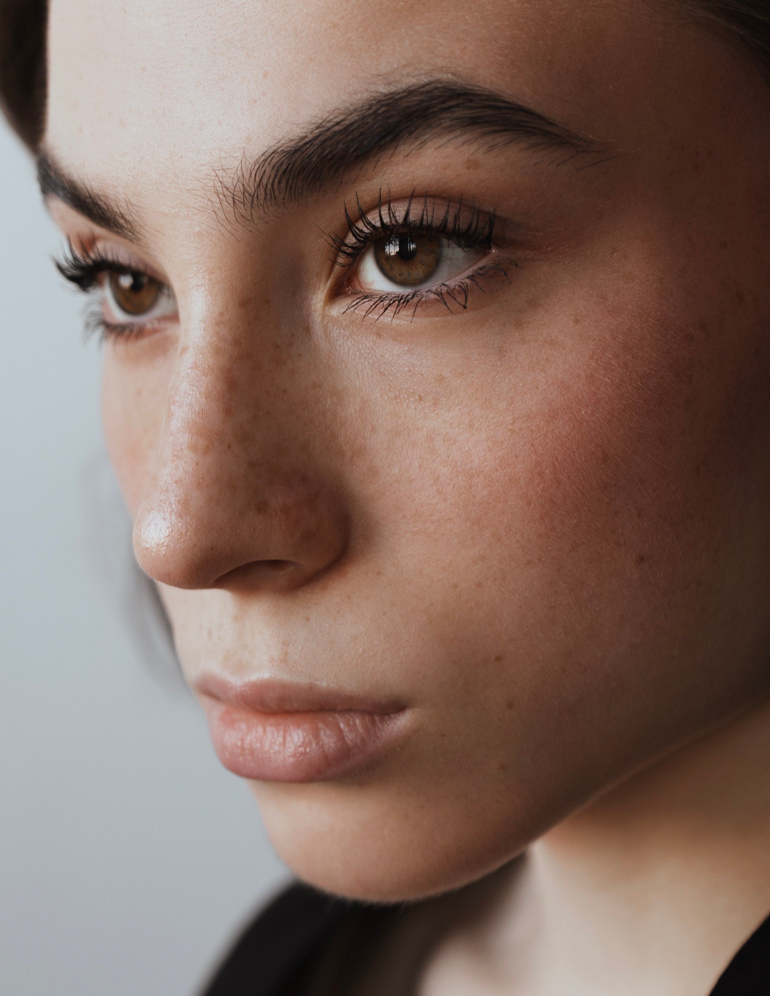 Simple. Alisha Geva женский портретный фотограф в Дубае