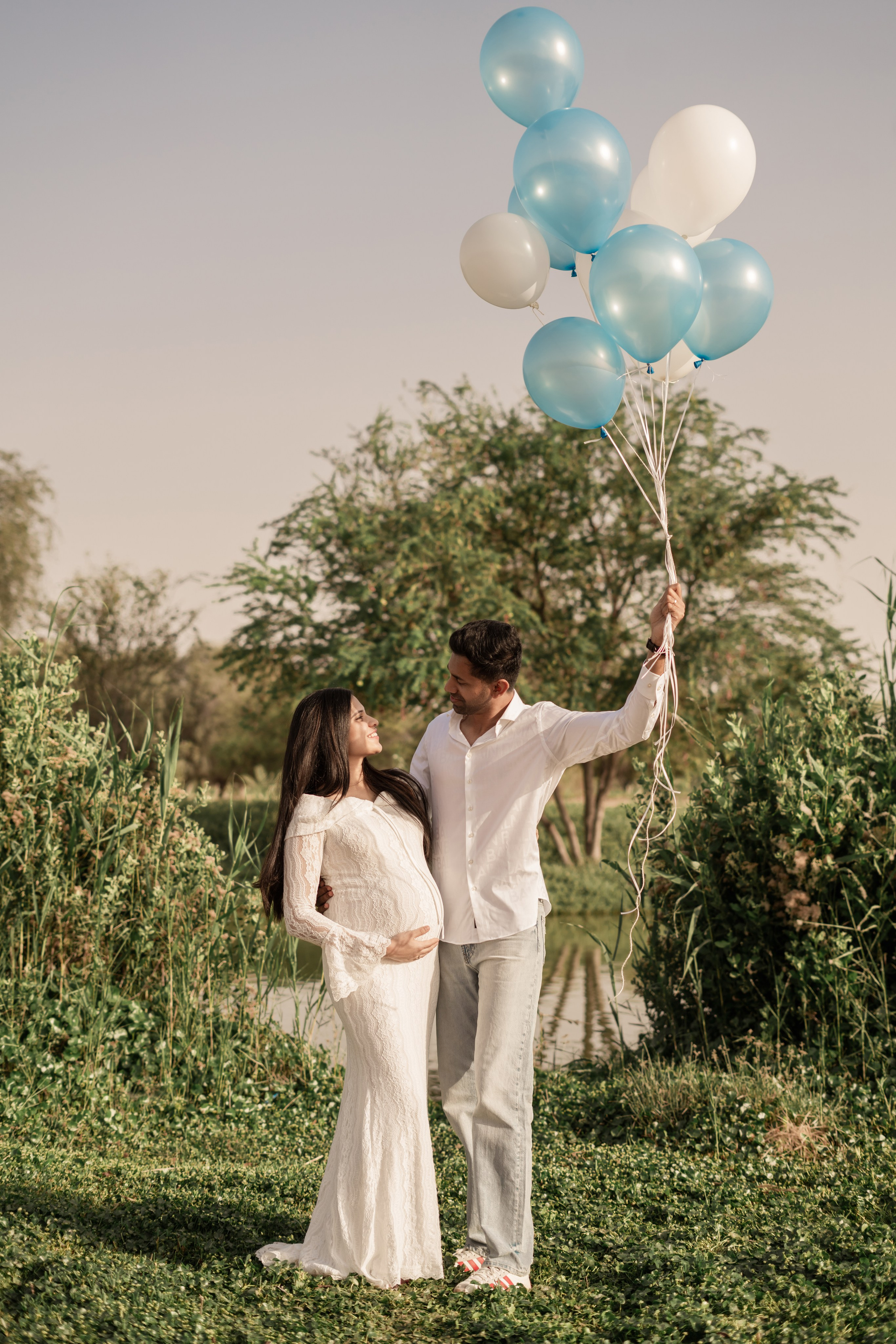 It’s a boy!. Angela Iakovleva — Family Photographer in Dubai