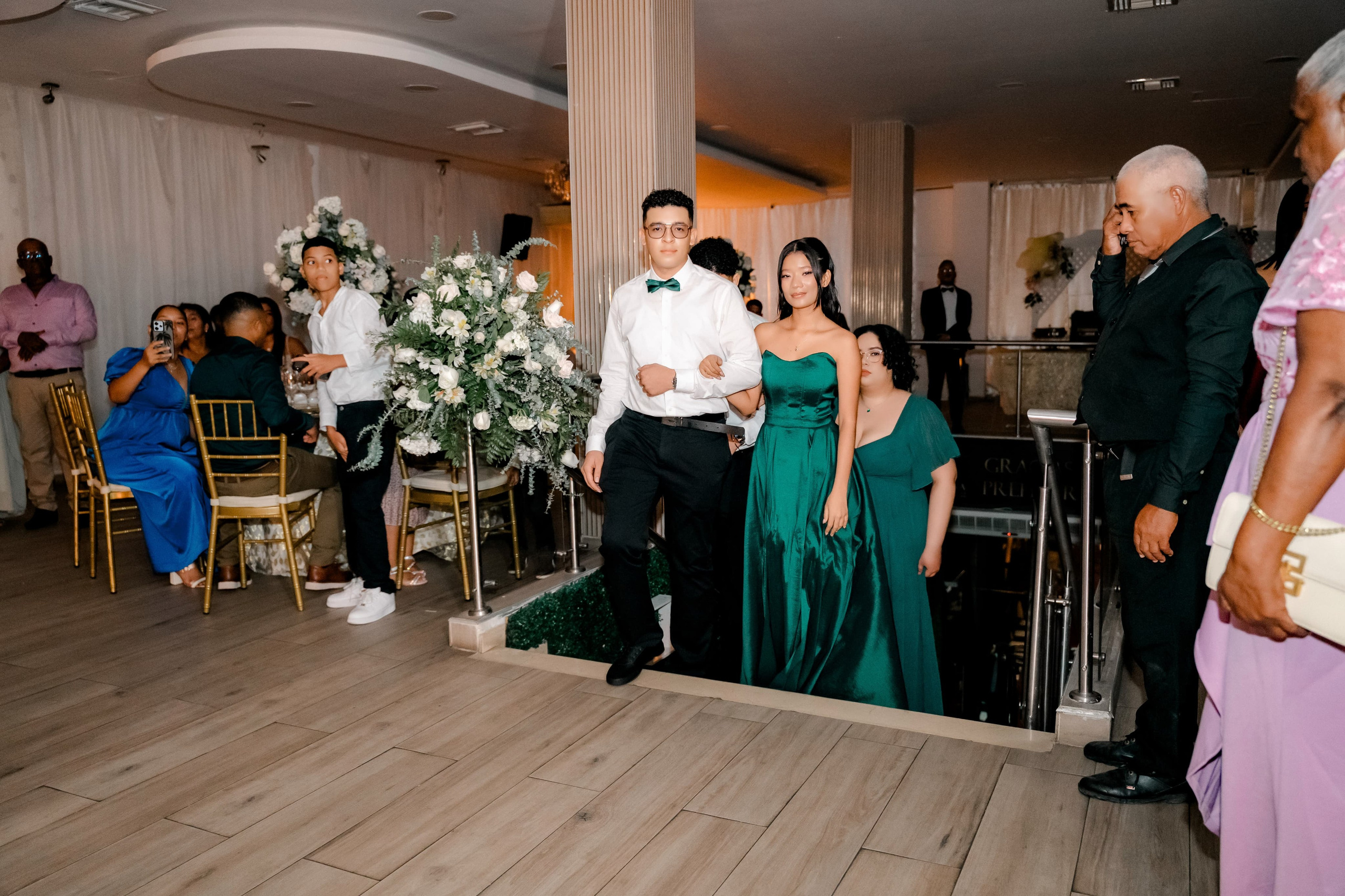 Fotógrafo de bodas, familia y retratos. Fotógrafo David Yance