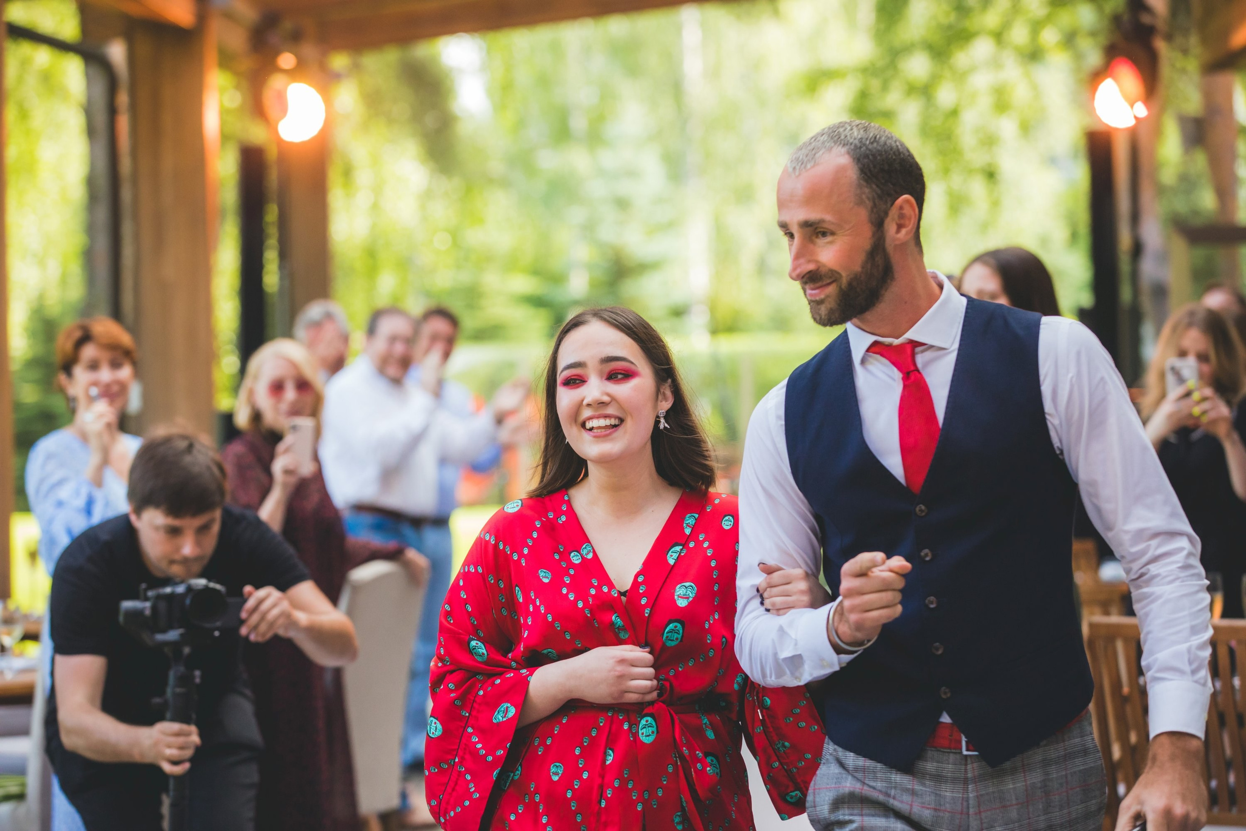 Birthday Darya. True Story Photography