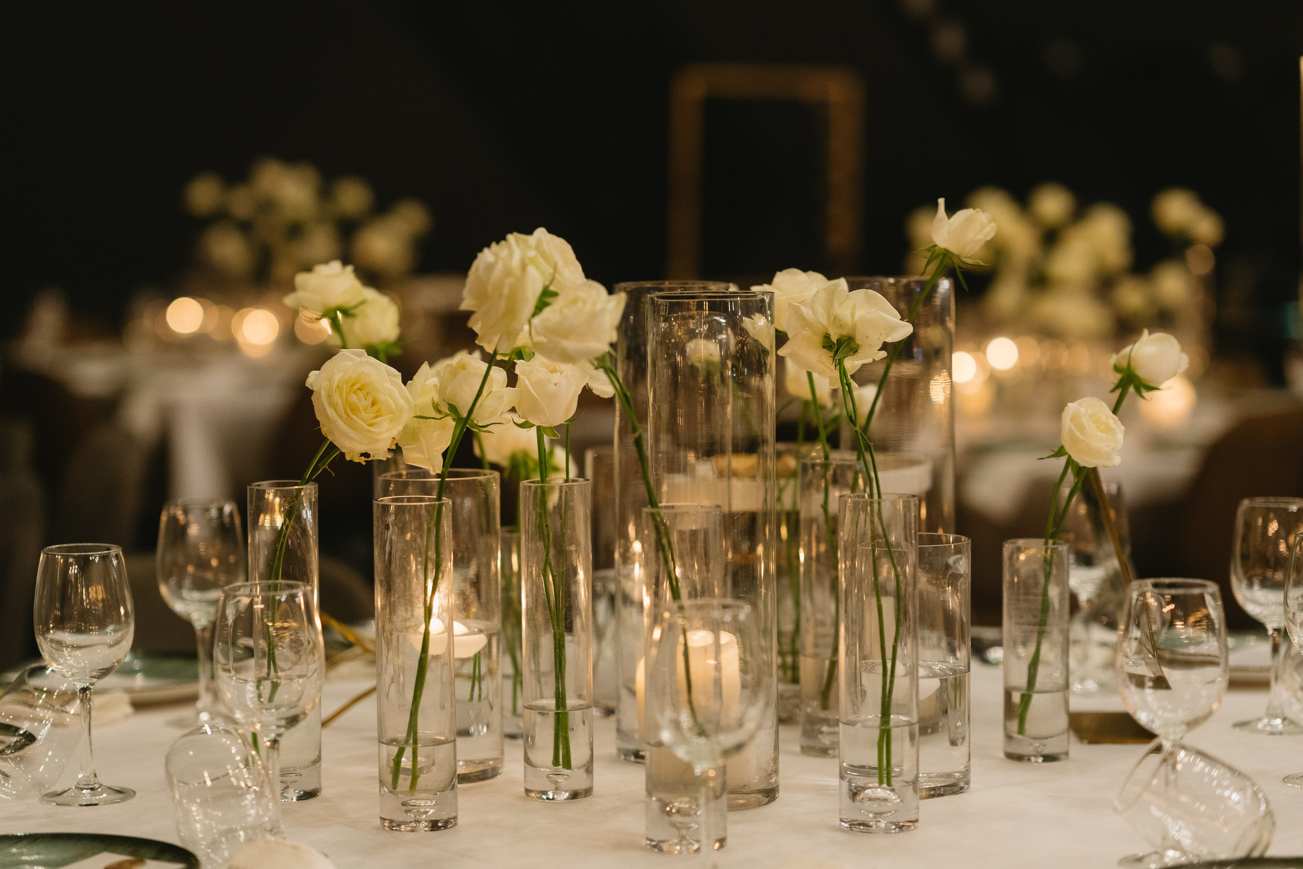 Interior & Venue. Portrait & Event Photography | Israel | David Shafirov