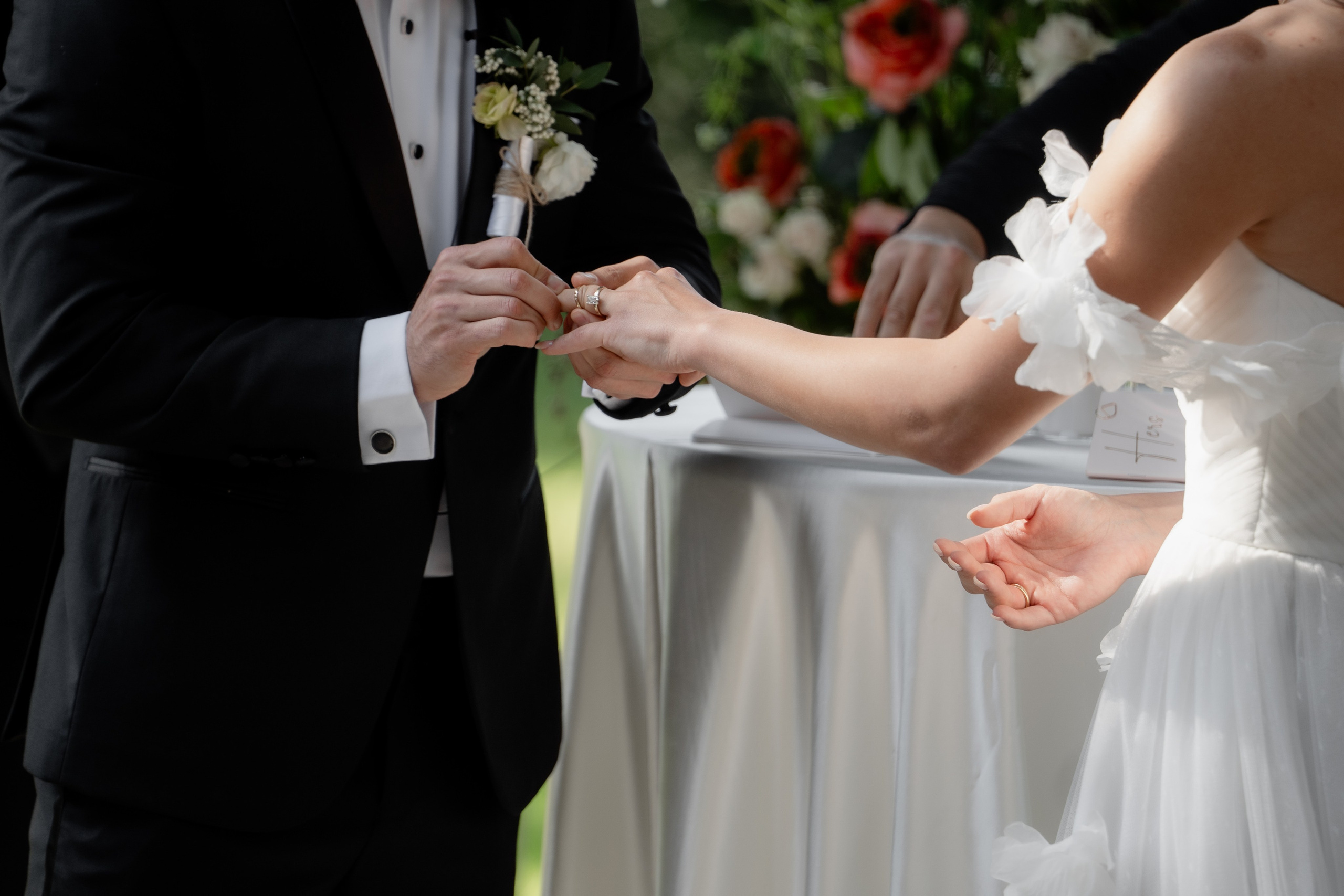 N&R. Orange County Wedding Photographer & Videographer | Candid & Timeless Wedding Photo + Video | Italiantsev