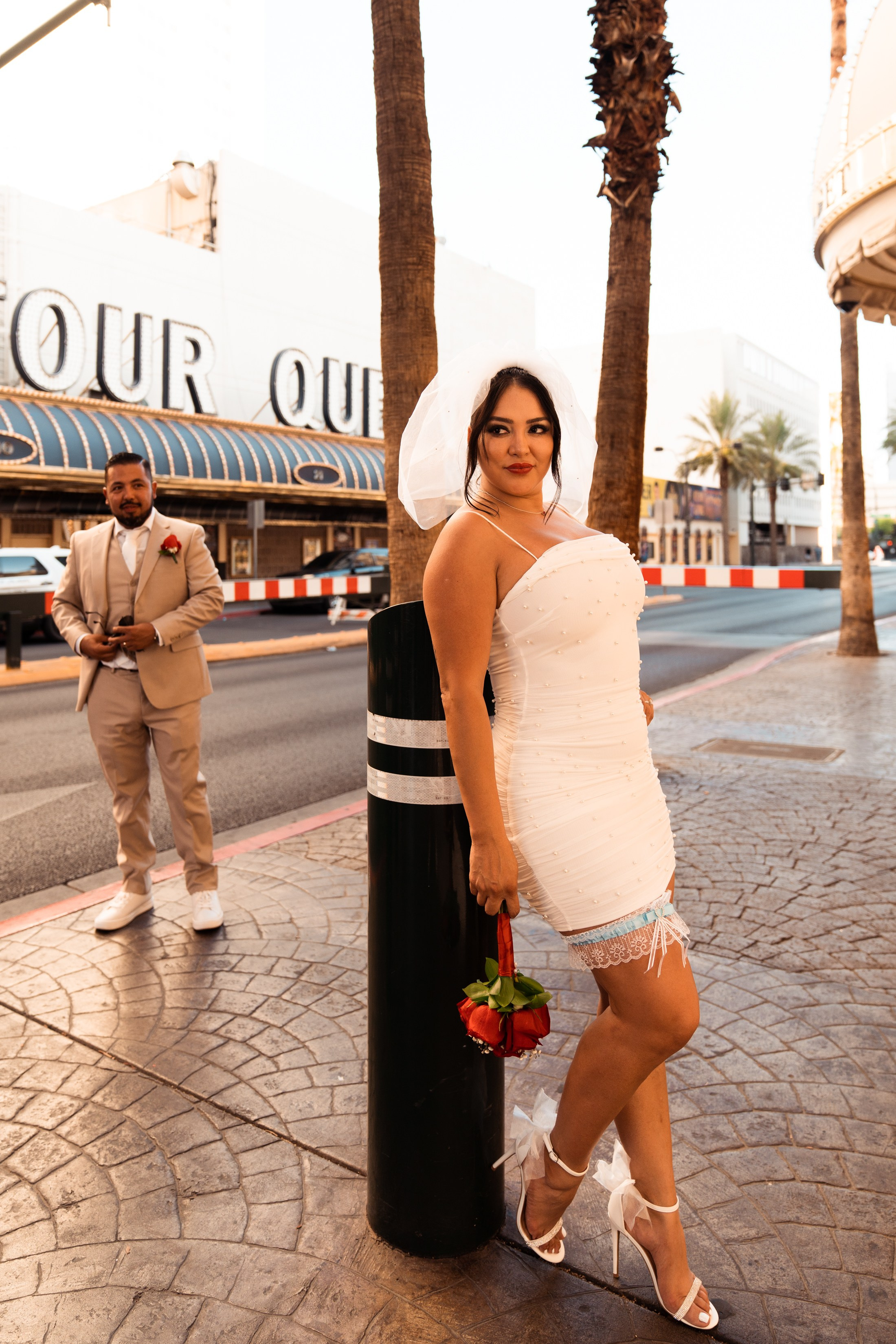 Anabel&Juan.7.20.24. Wedding & elopement photographer Viktoriya Kravtsov. Las Vegas
