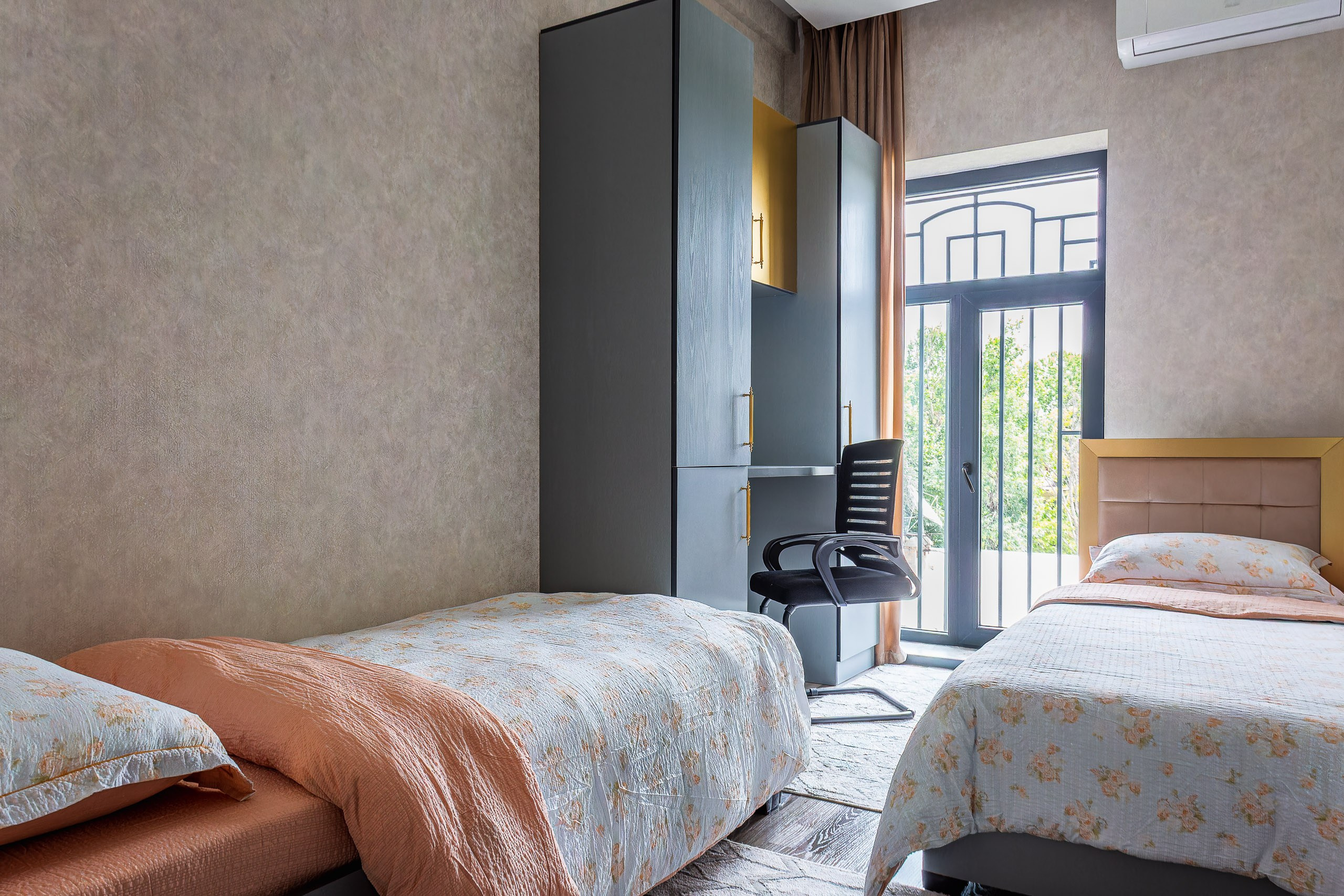 Comfort Residence + 2 Videos. Аренда квартир и апартаментов посуточно в Ташкенте, Узбекистан — Хаким