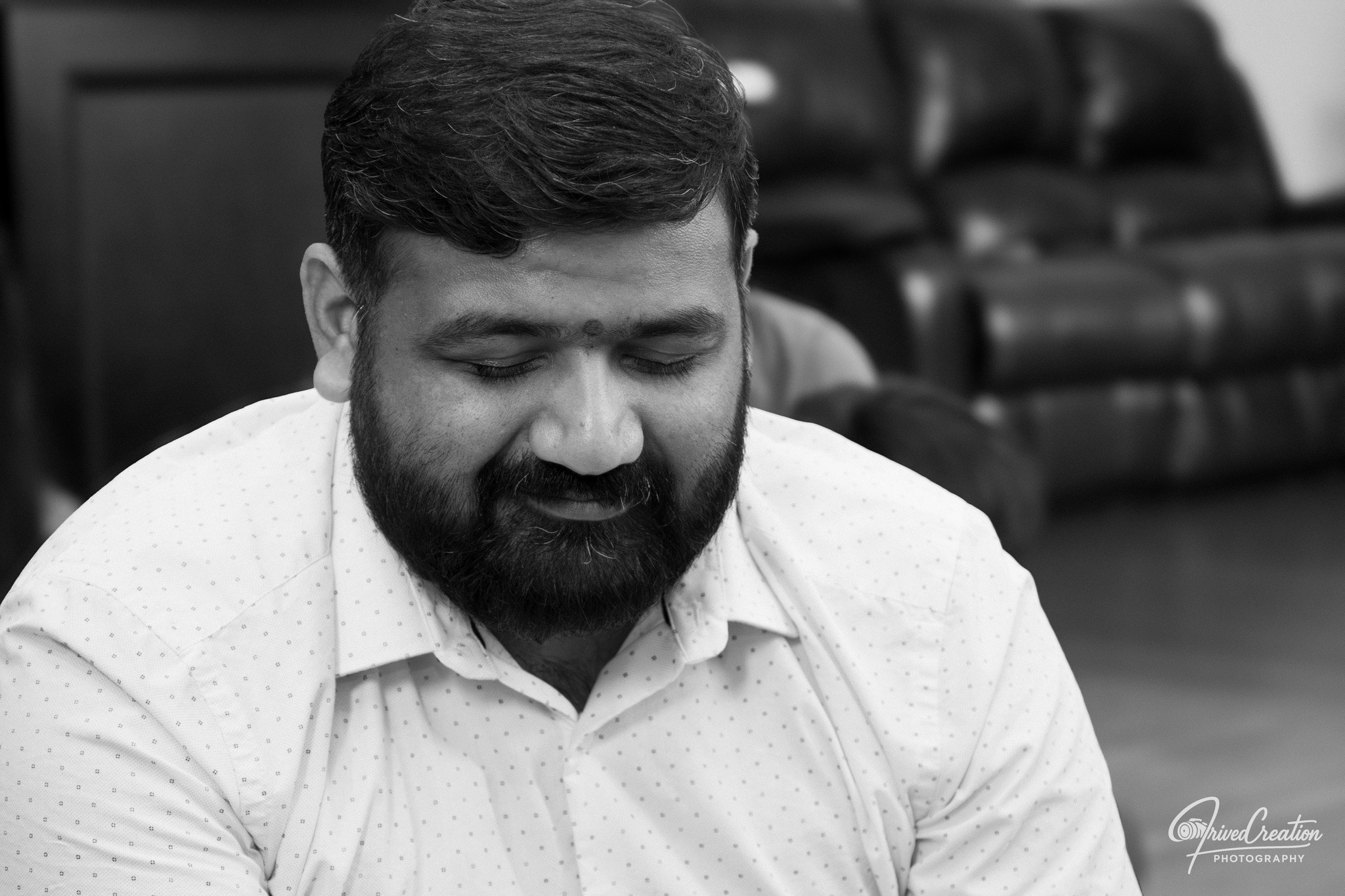 Portraits. Prived Creation